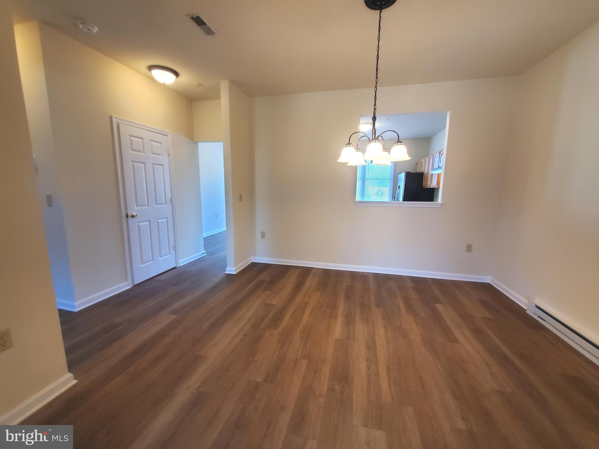 PANGBORN PARK - Residential Lease