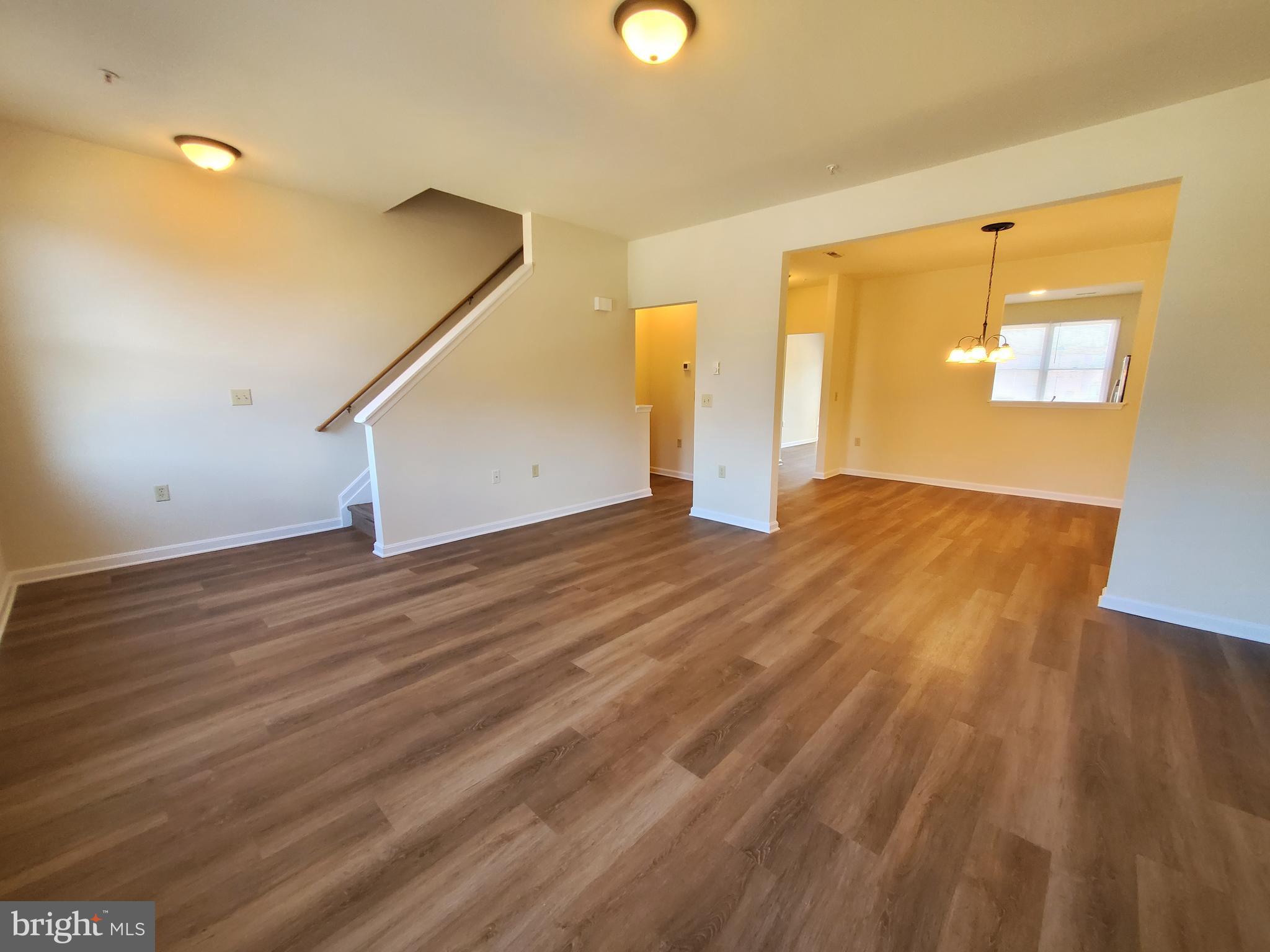 PANGBORN PARK - Residential Lease