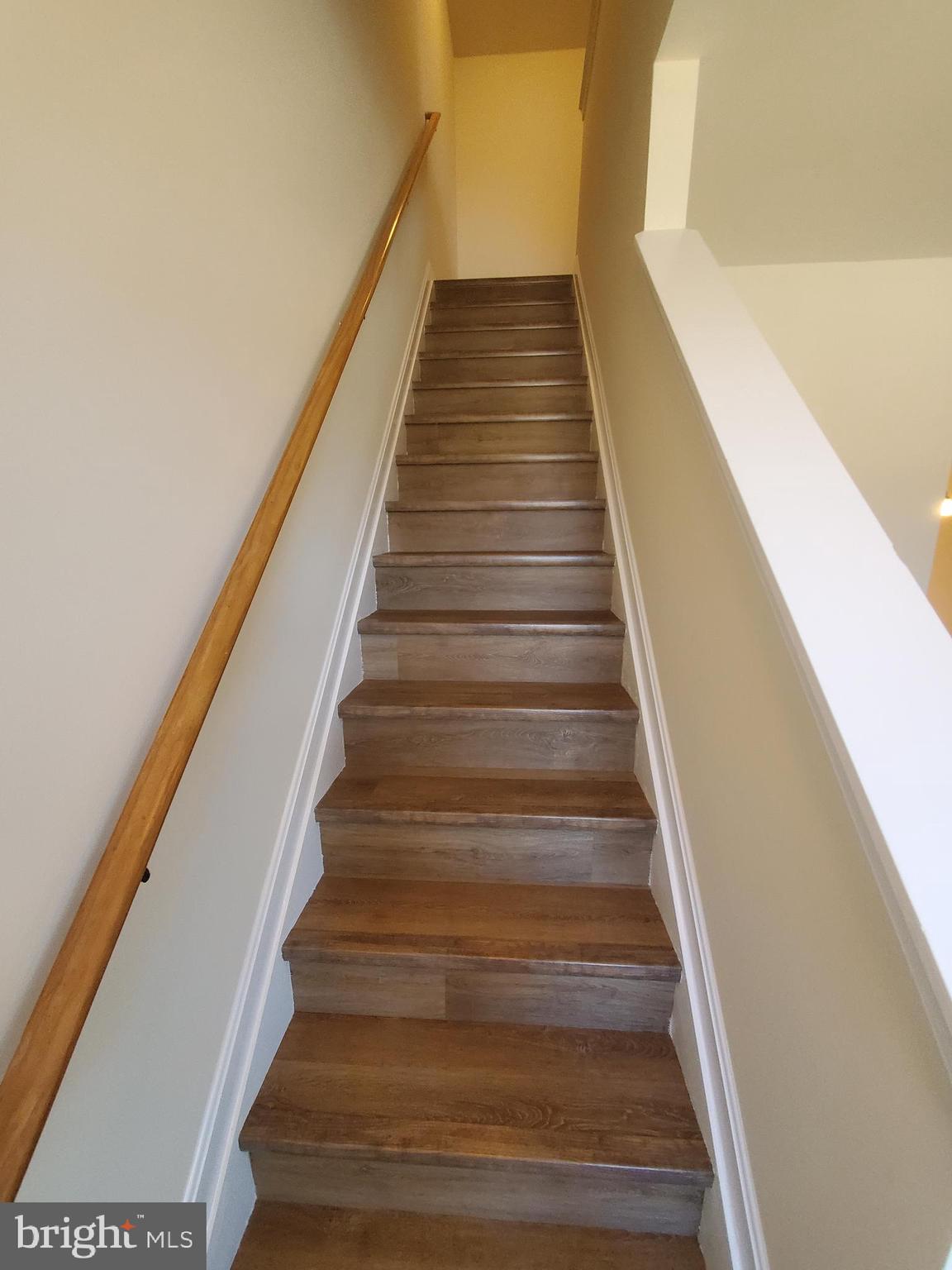 PANGBORN PARK - Residential Lease