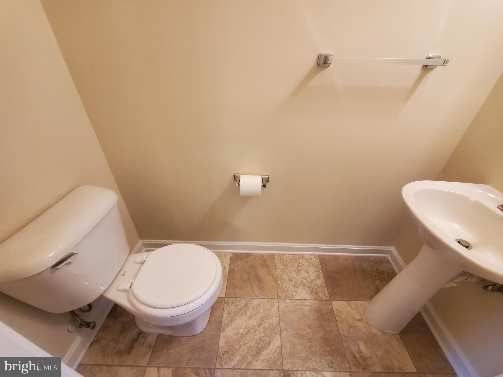 PANGBORN PARK - Residential Lease