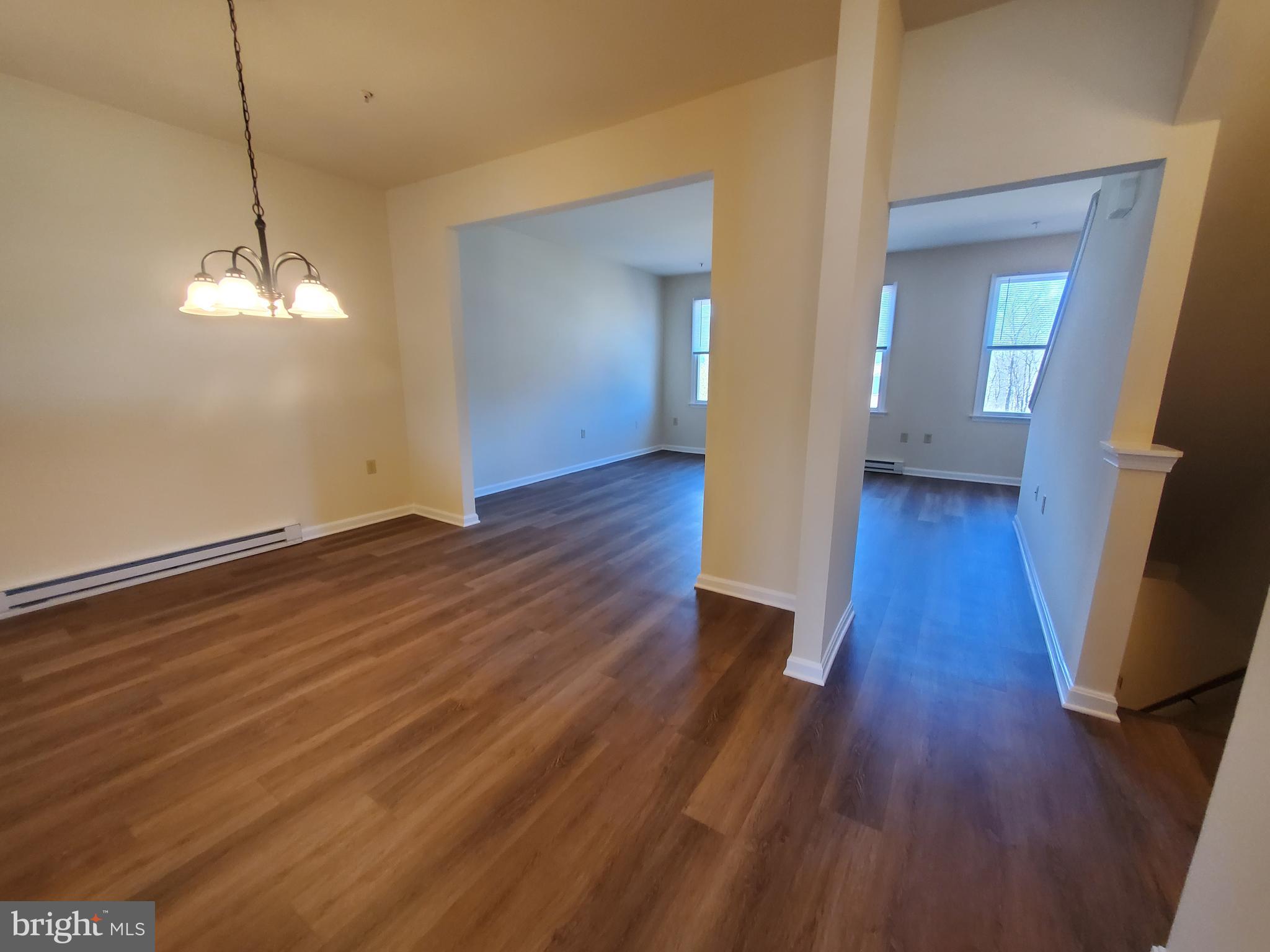 PANGBORN PARK - Residential Lease