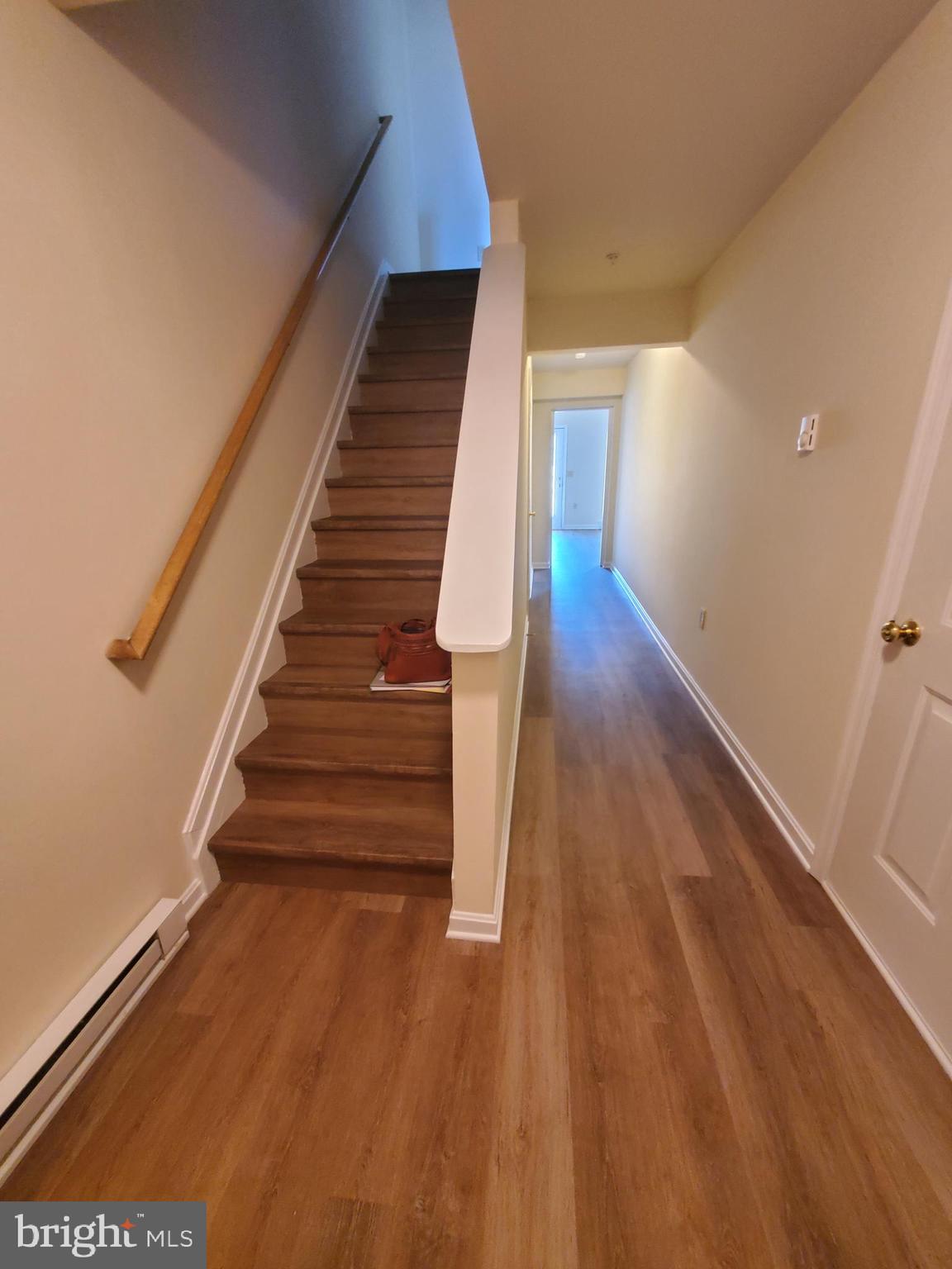 PANGBORN PARK - Residential Lease