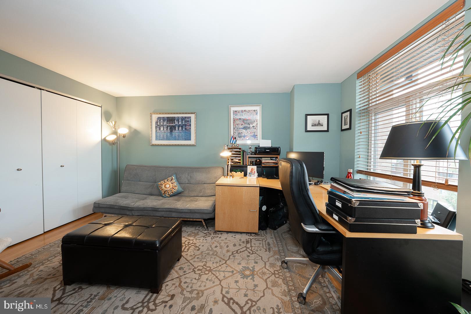 ART MUSEUM AREA - Residential