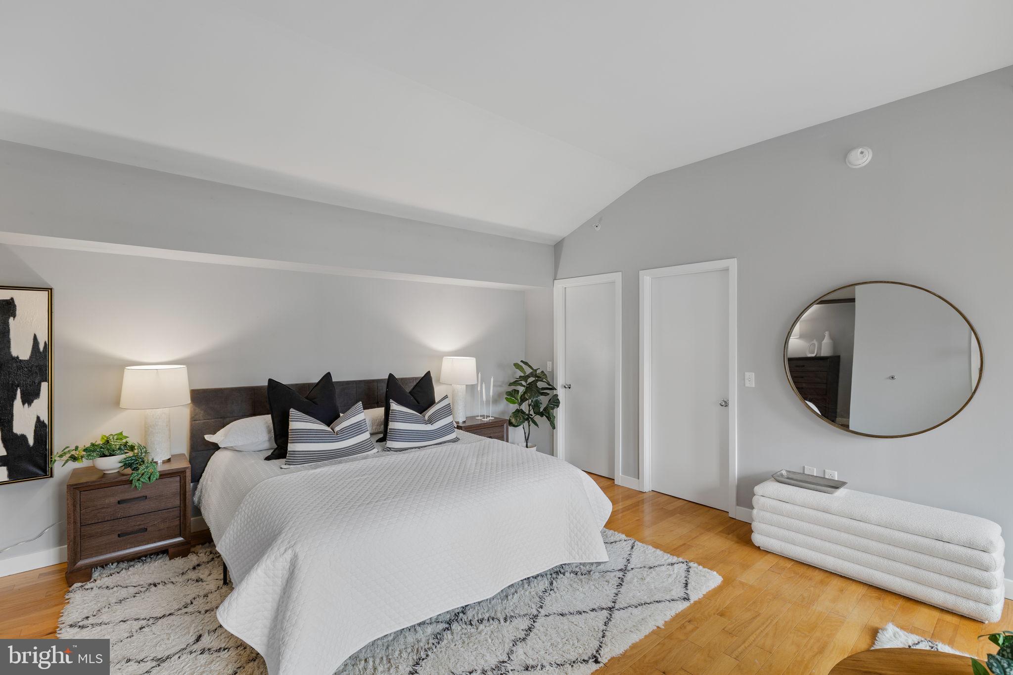 ART MUSEUM AREA - Residential