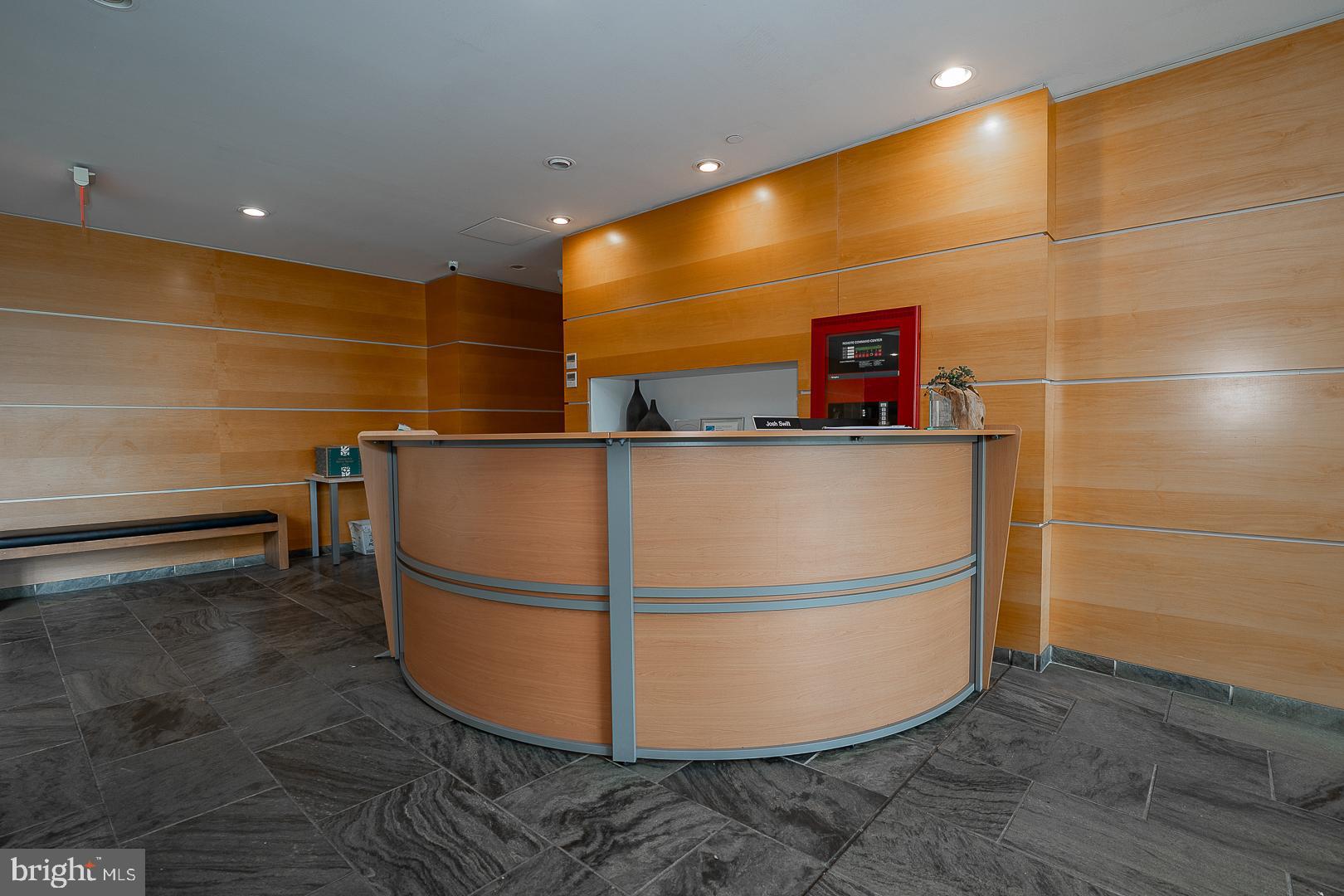 ART MUSEUM AREA - Residential