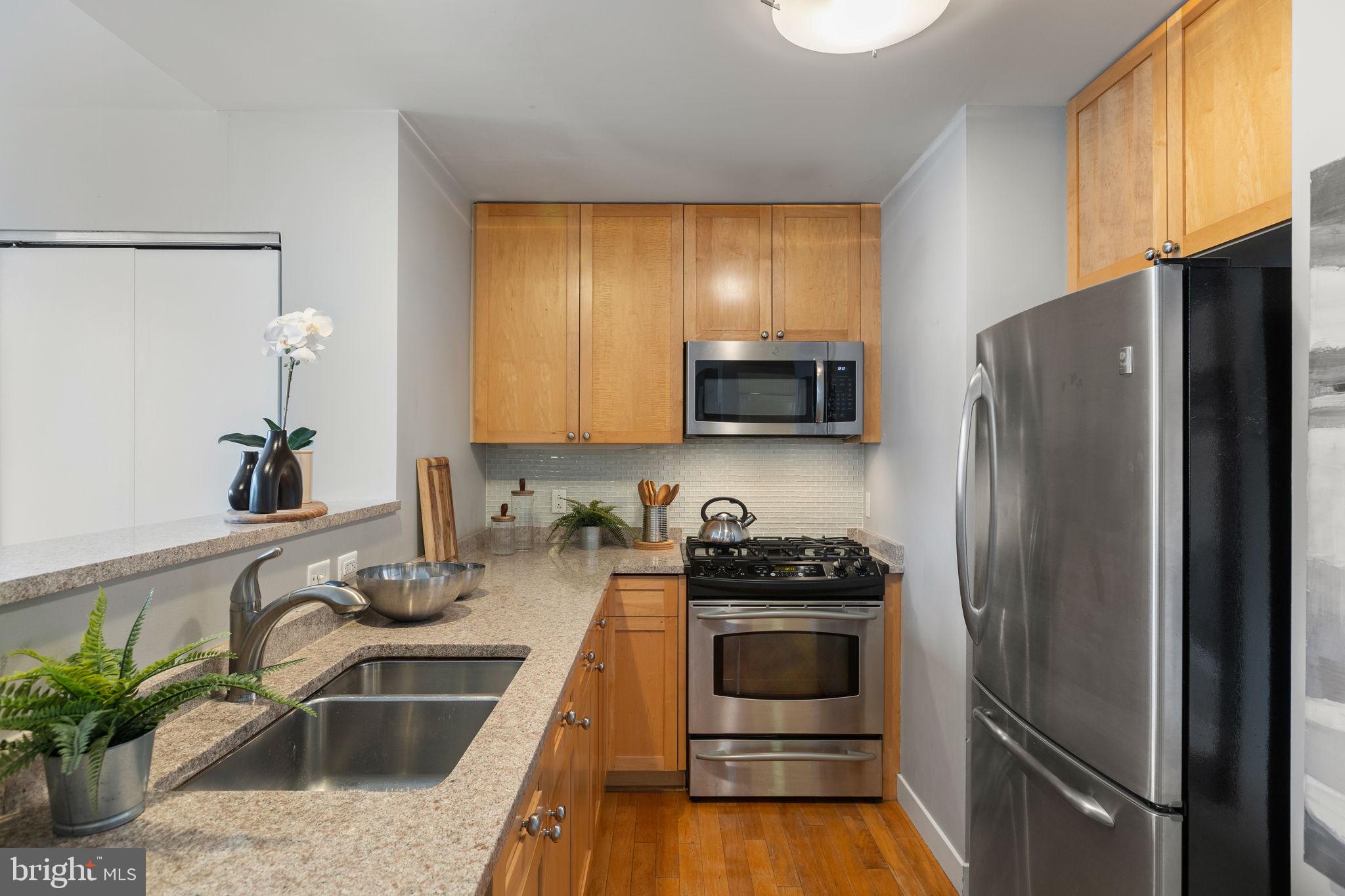 ART MUSEUM AREA - Residential