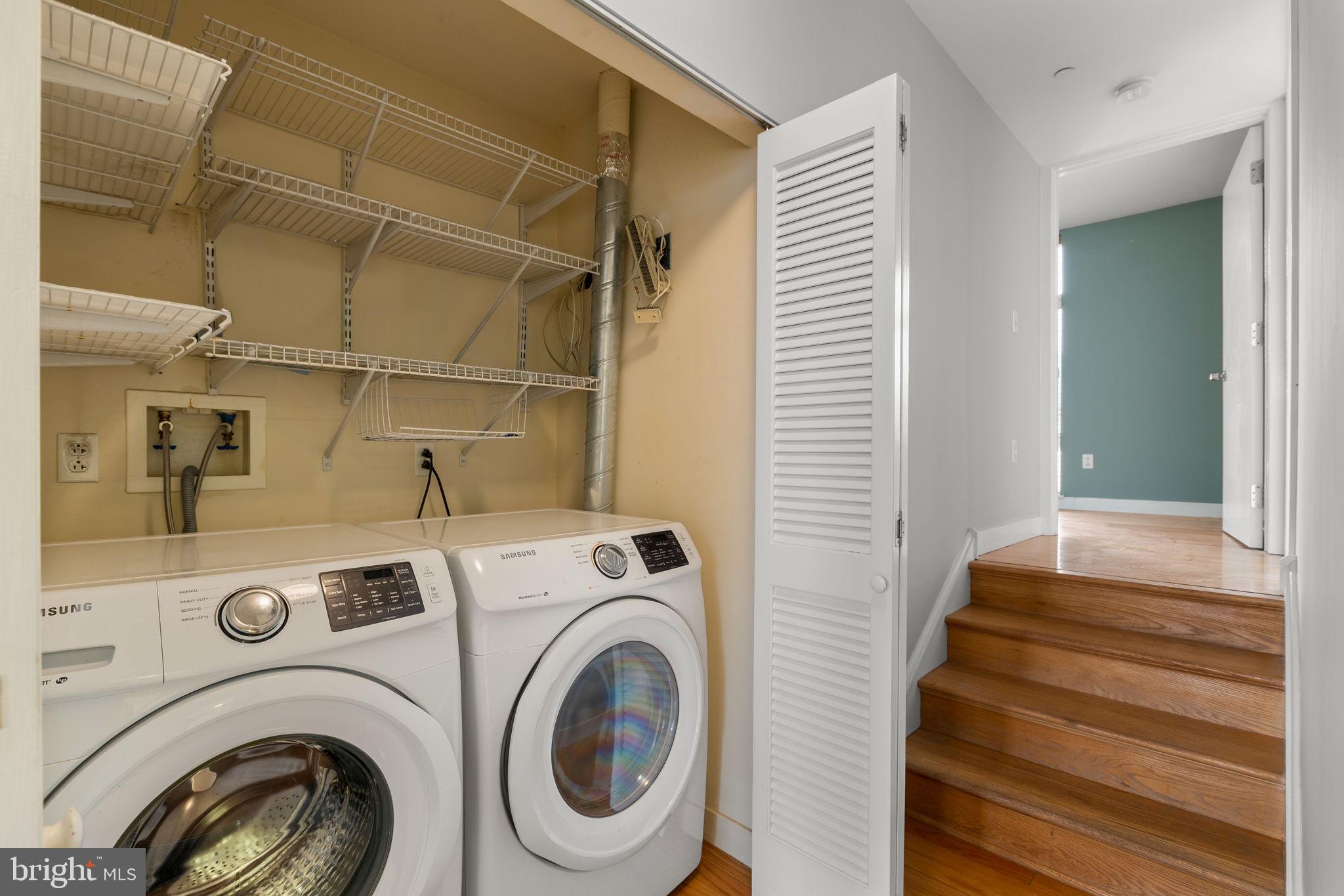 ART MUSEUM AREA - Residential