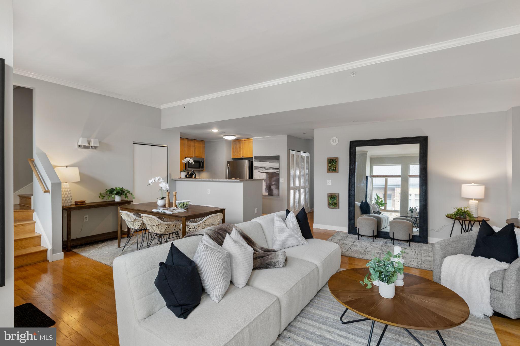 ART MUSEUM AREA - Residential