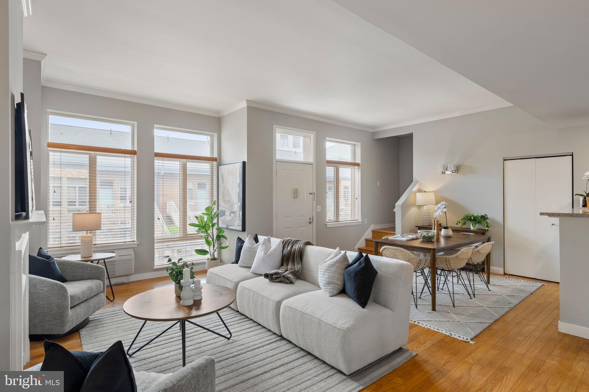 ART MUSEUM AREA - Residential