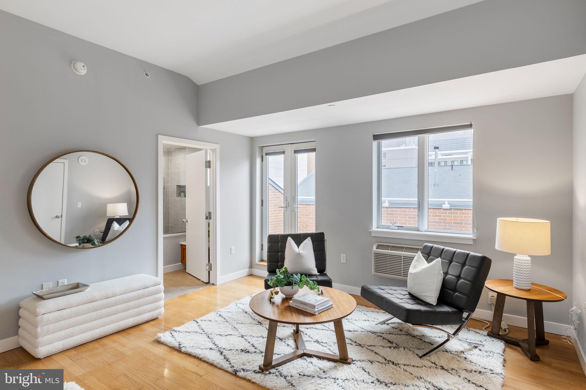 ART MUSEUM AREA - Residential