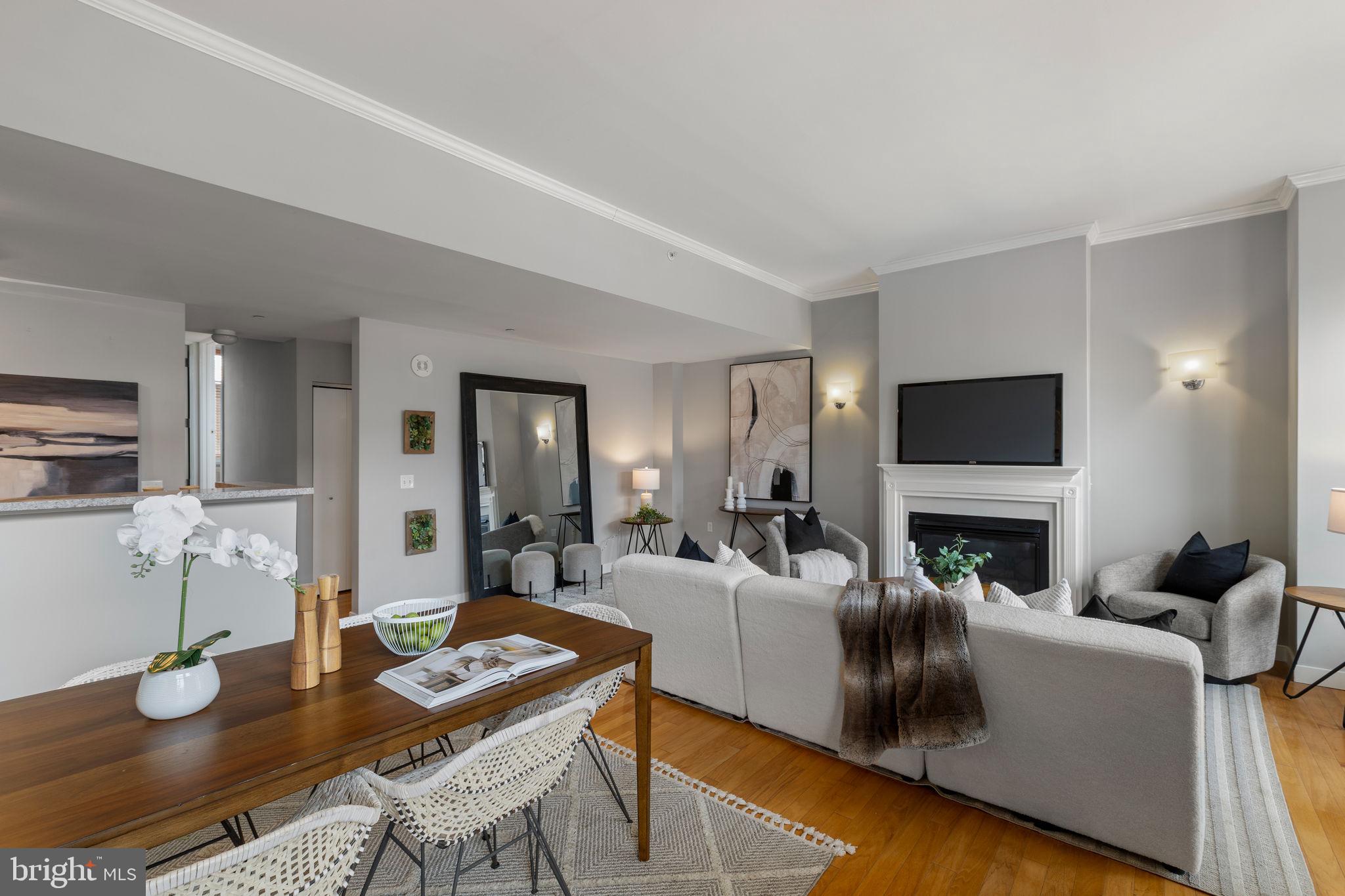 ART MUSEUM AREA - Residential