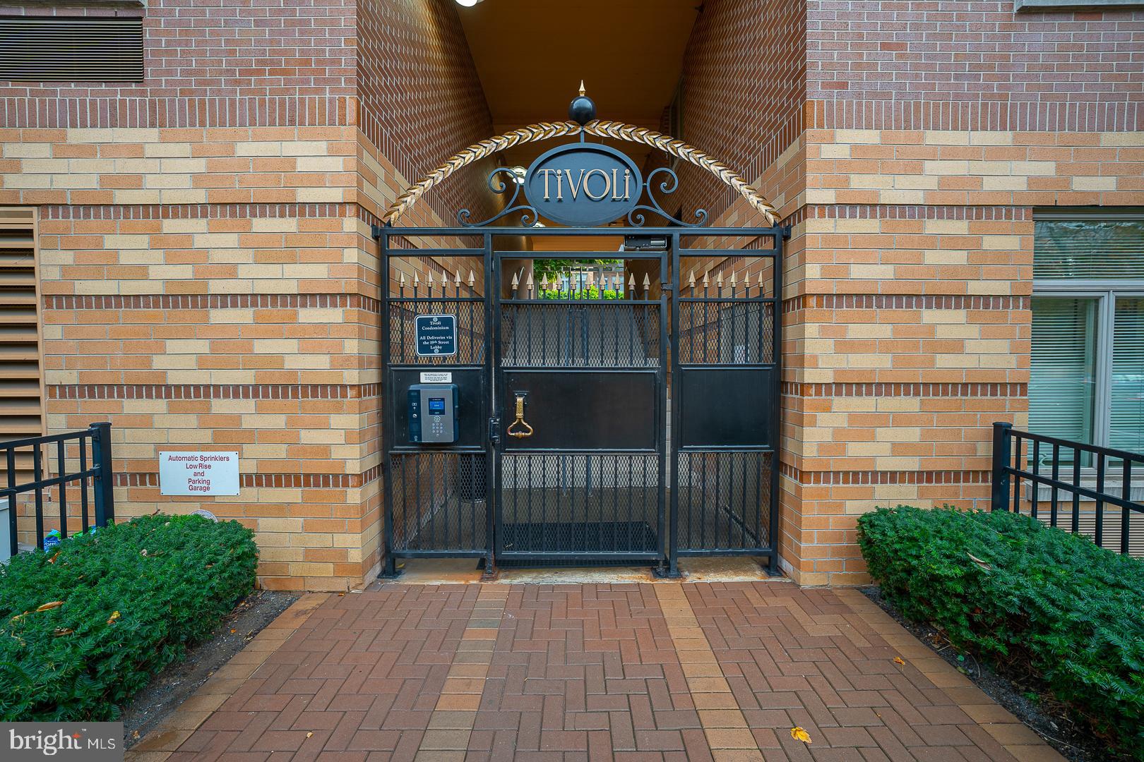 ART MUSEUM AREA - Residential