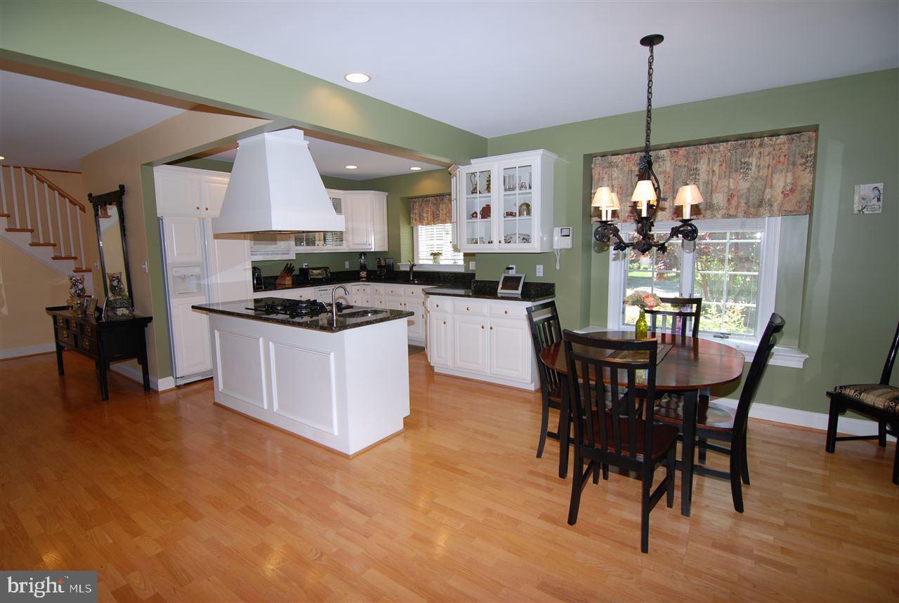 ROSENMILLER WOODS - Residential