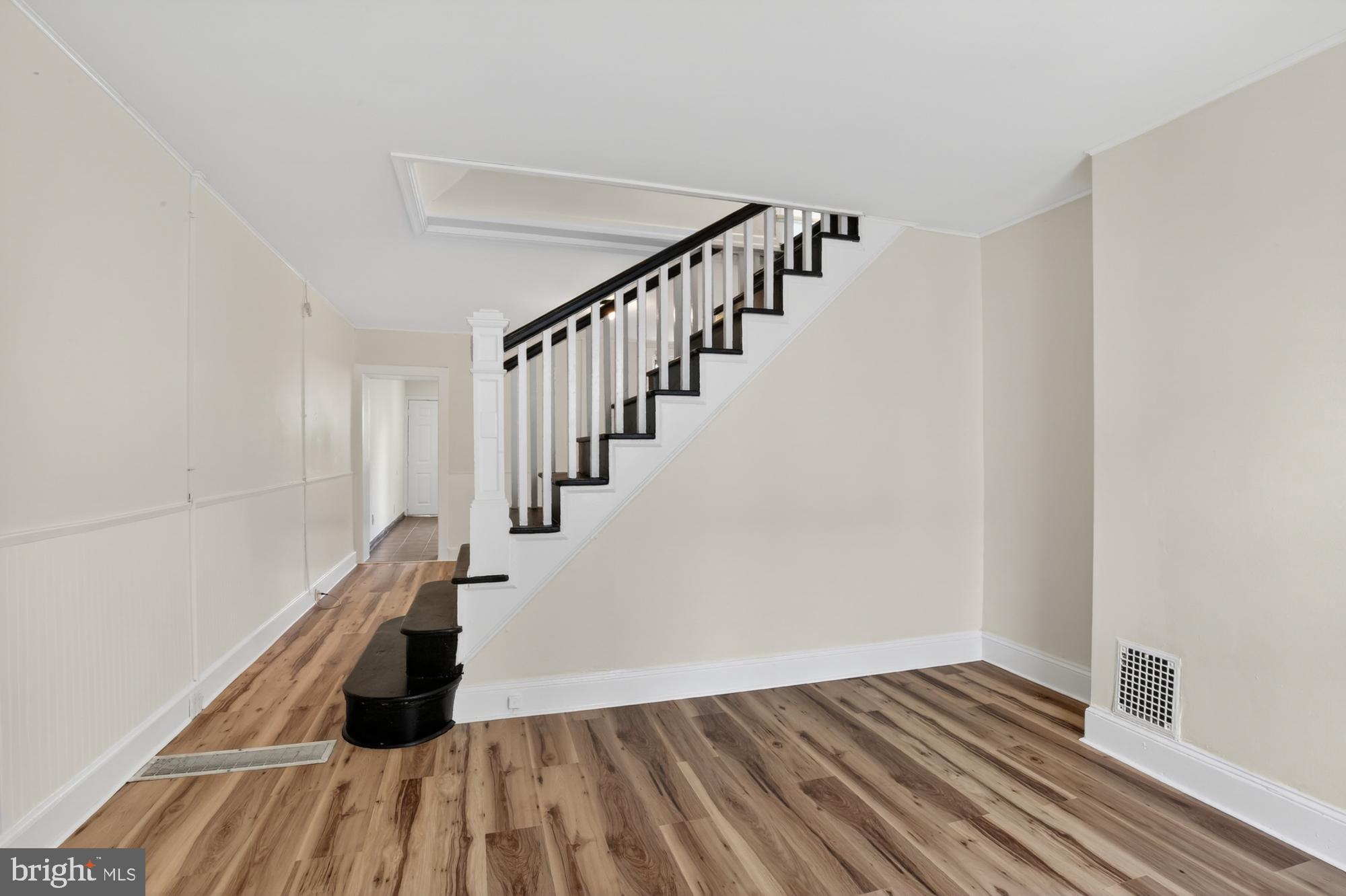FISHTOWN - Residential