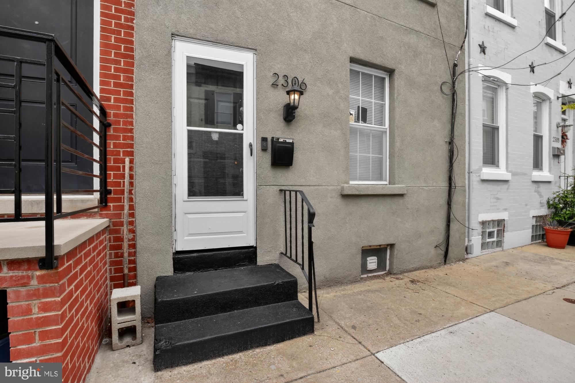 FISHTOWN - Residential