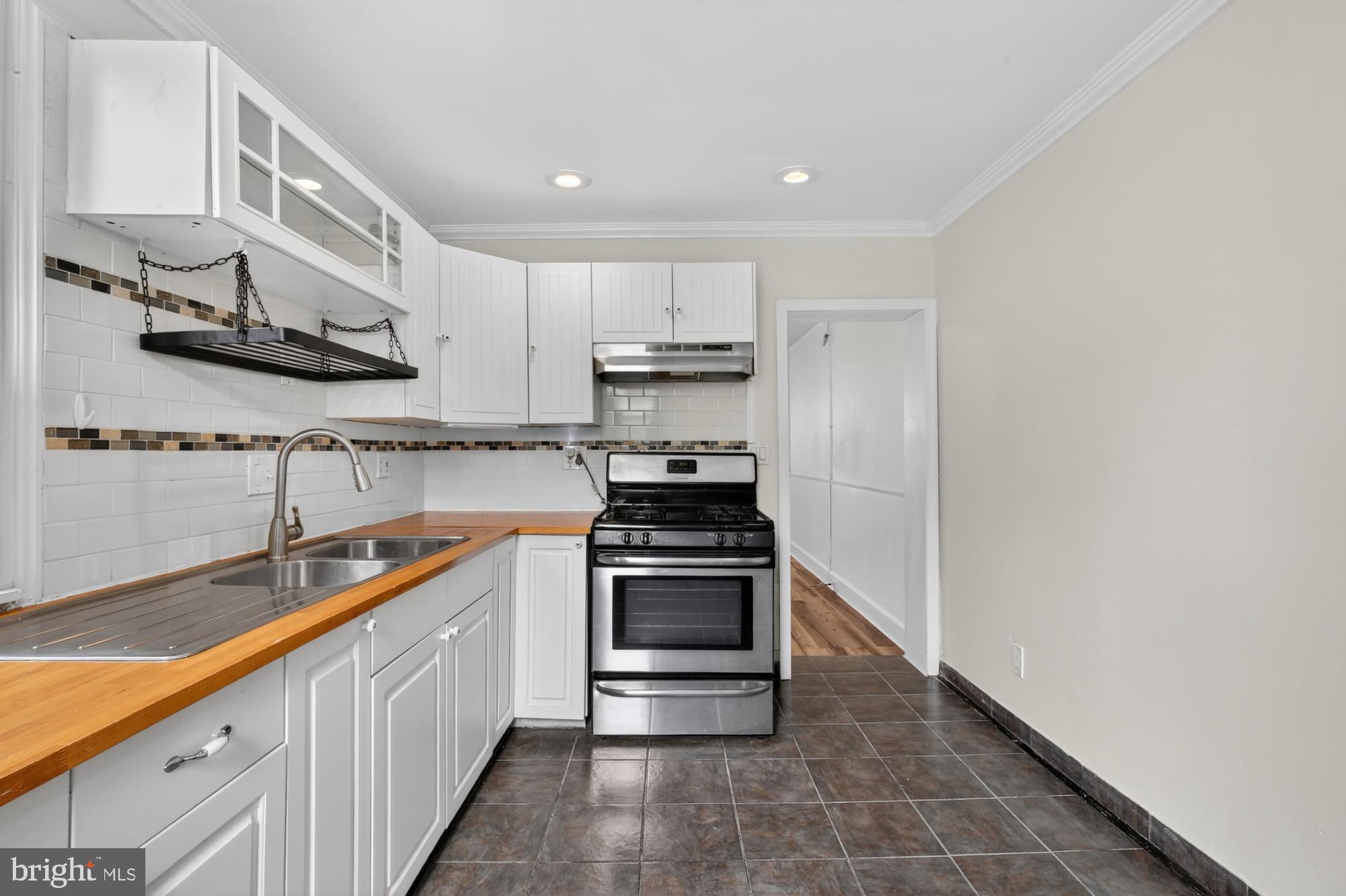 FISHTOWN - Residential