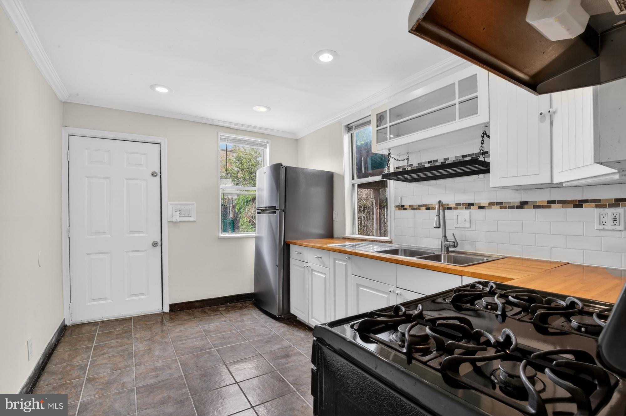 FISHTOWN - Residential