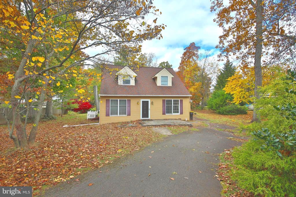Photo of 1716 Supplee Road, LANSDALE, PA 19446 (MLS # PAMC2159408)