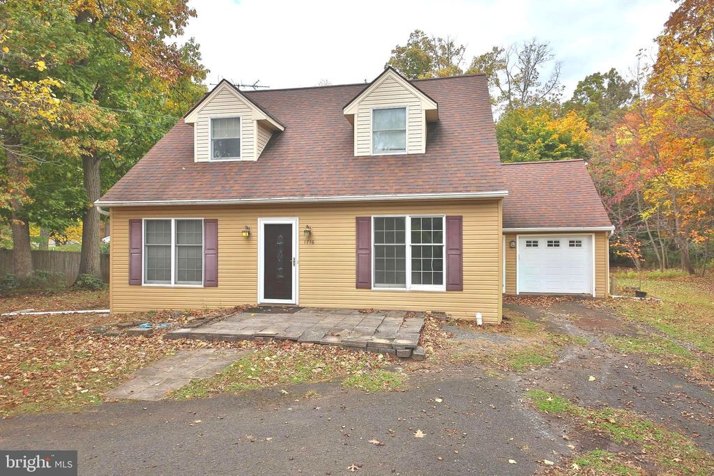Photo of 1716 Supplee Road, LANSDALE, PA 19446 (MLS # PAMC2159408)