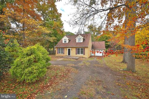 1716 SUPPLEE ROAD LANSDALE PA 19446