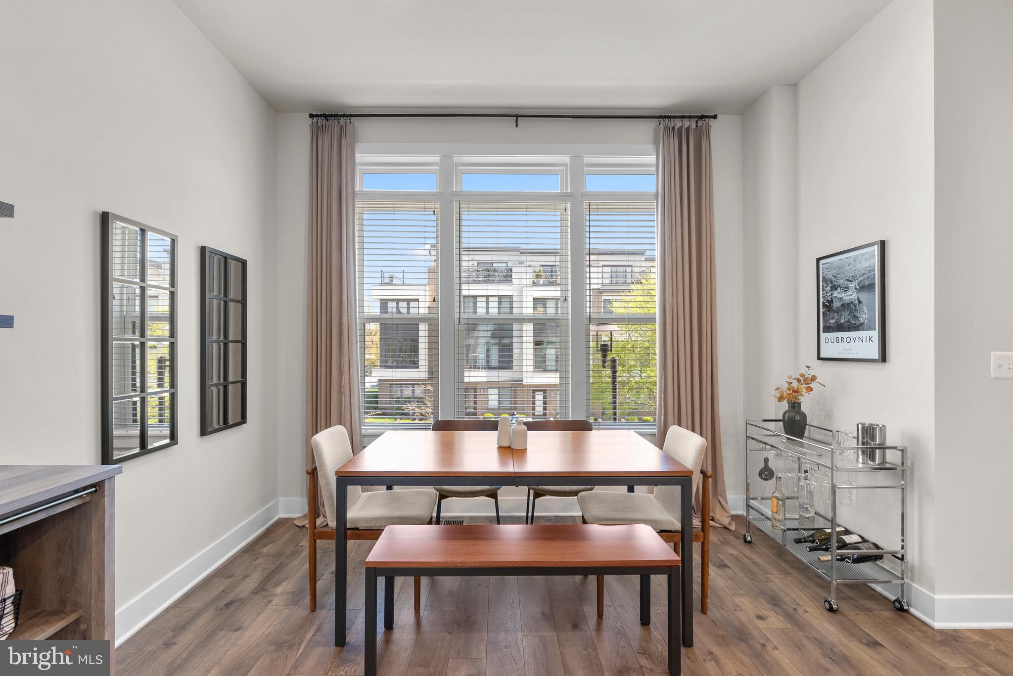 WESTSIDE AT SHADY GROVE METRO - Residential