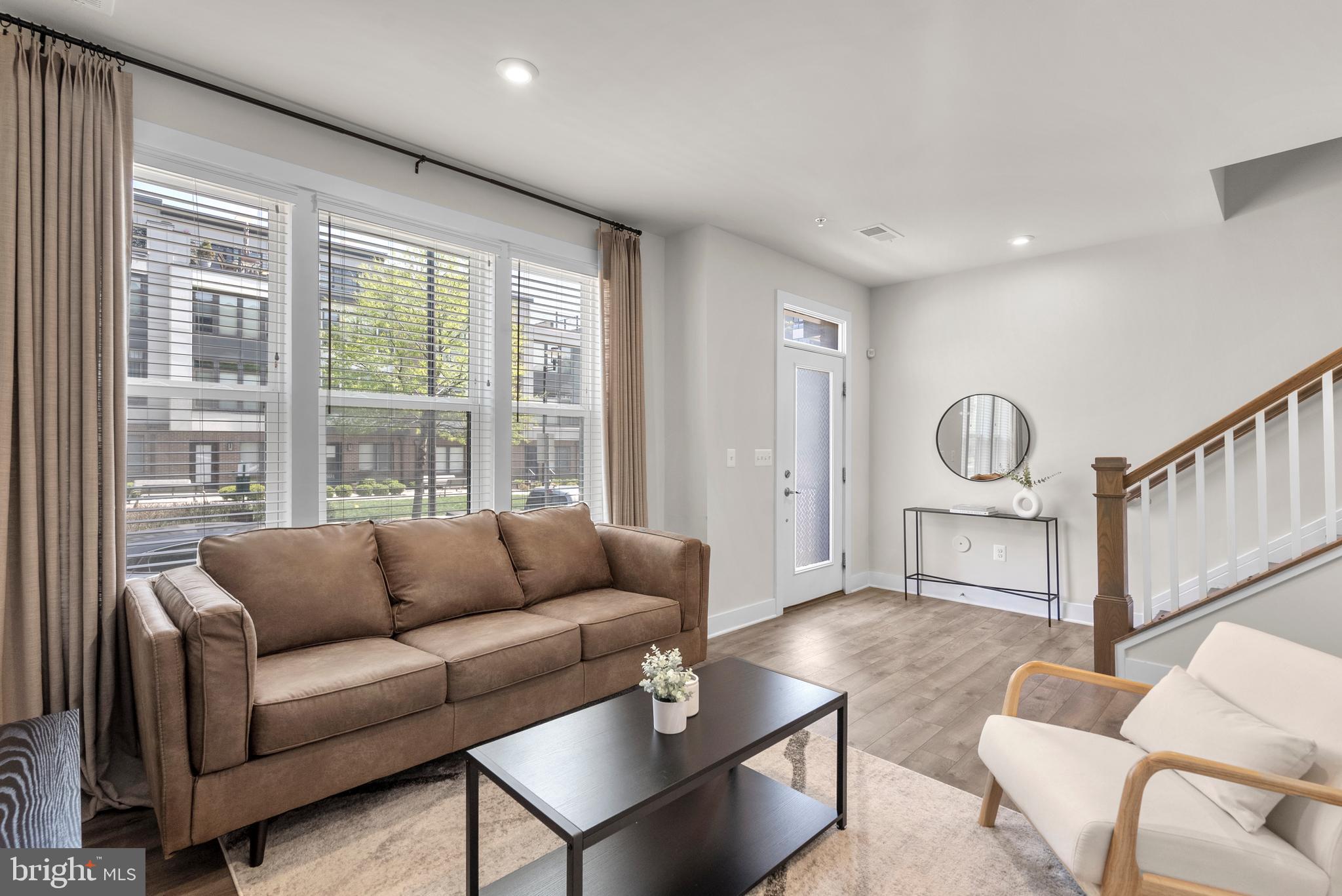 WESTSIDE AT SHADY GROVE METRO - Residential