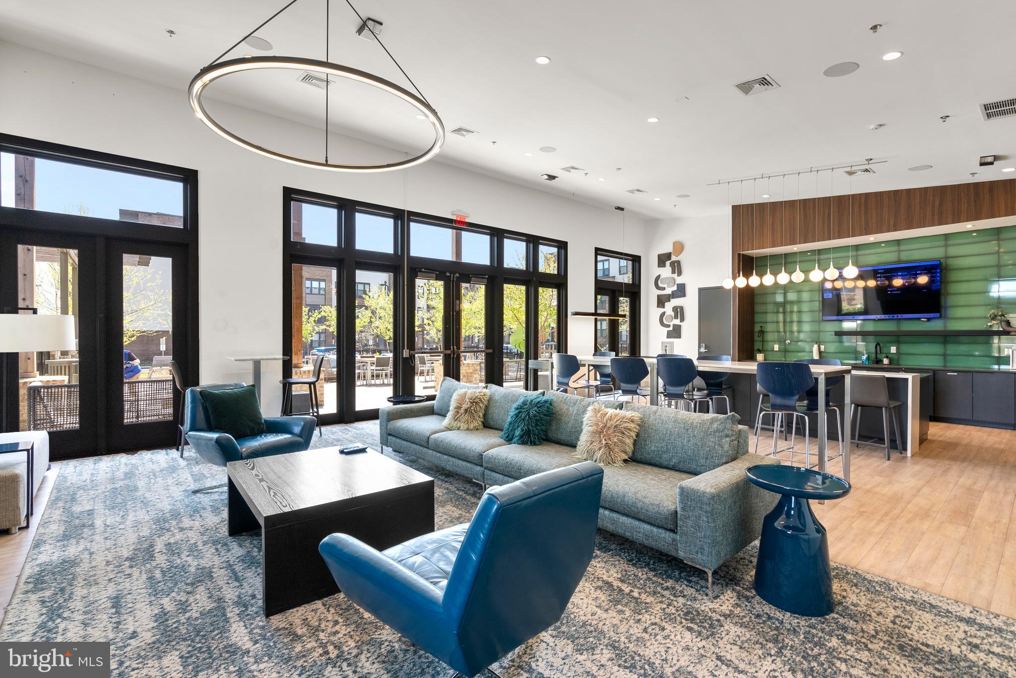 WESTSIDE AT SHADY GROVE METRO - Residential