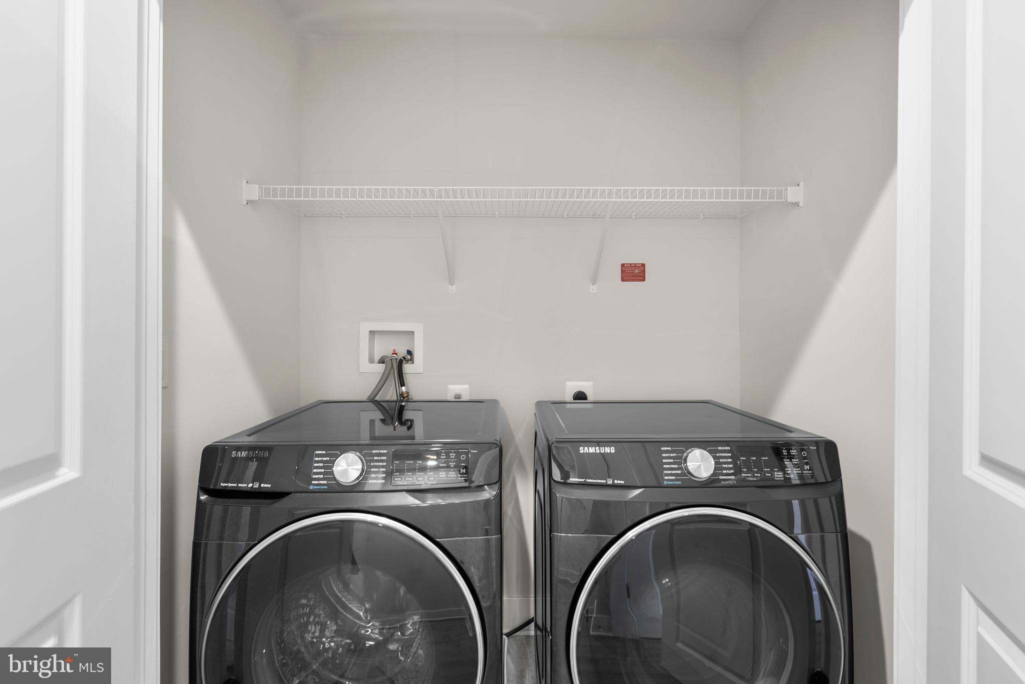 WESTSIDE AT SHADY GROVE METRO - Residential