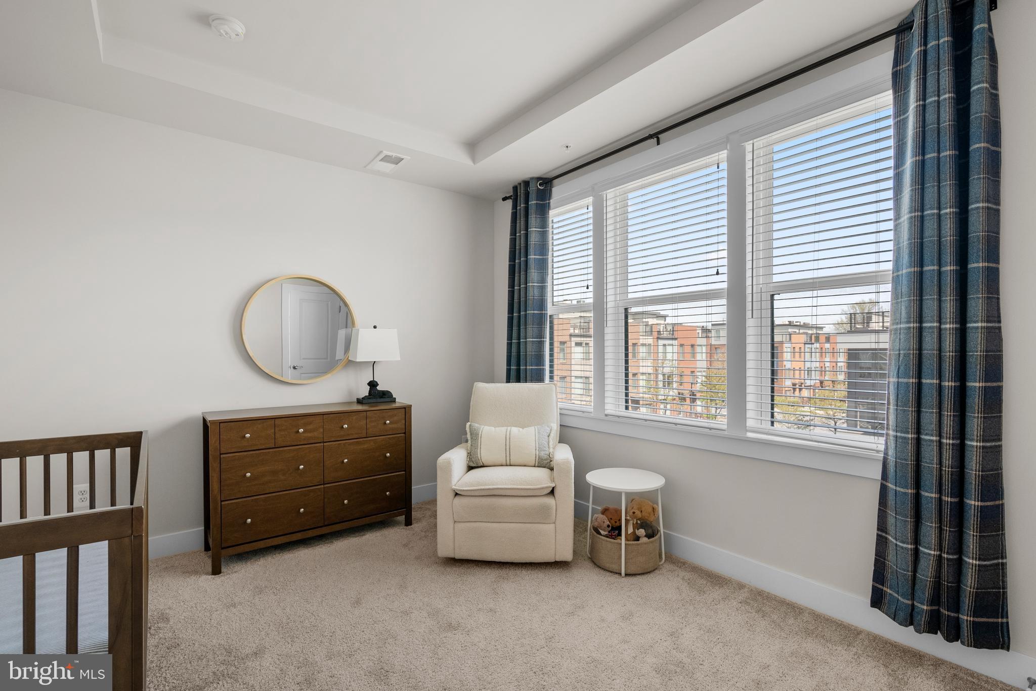 WESTSIDE AT SHADY GROVE METRO - Residential