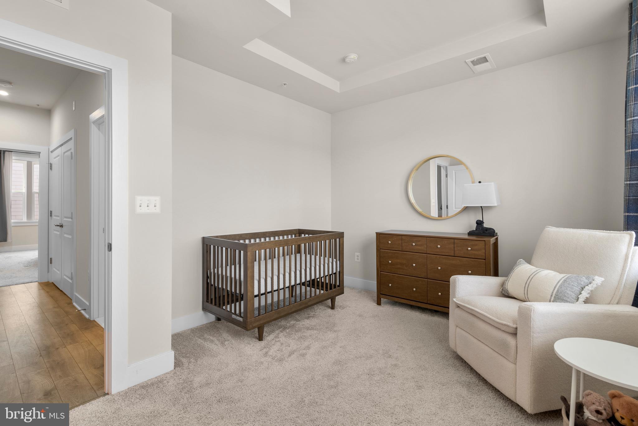 WESTSIDE AT SHADY GROVE METRO - Residential