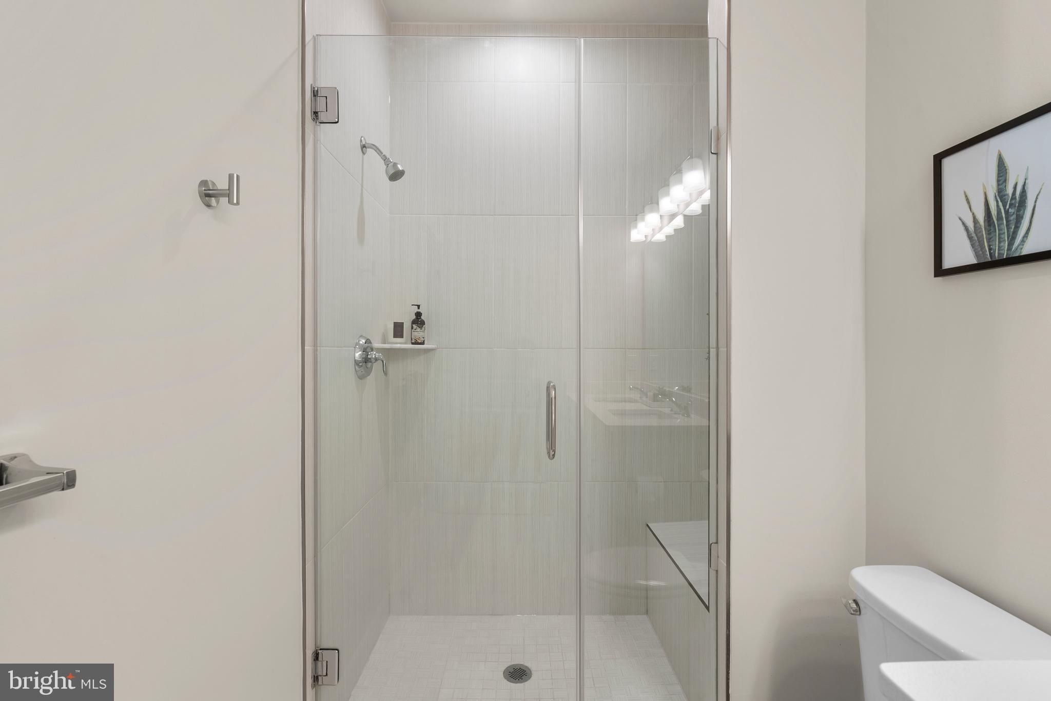 WESTSIDE AT SHADY GROVE METRO - Residential