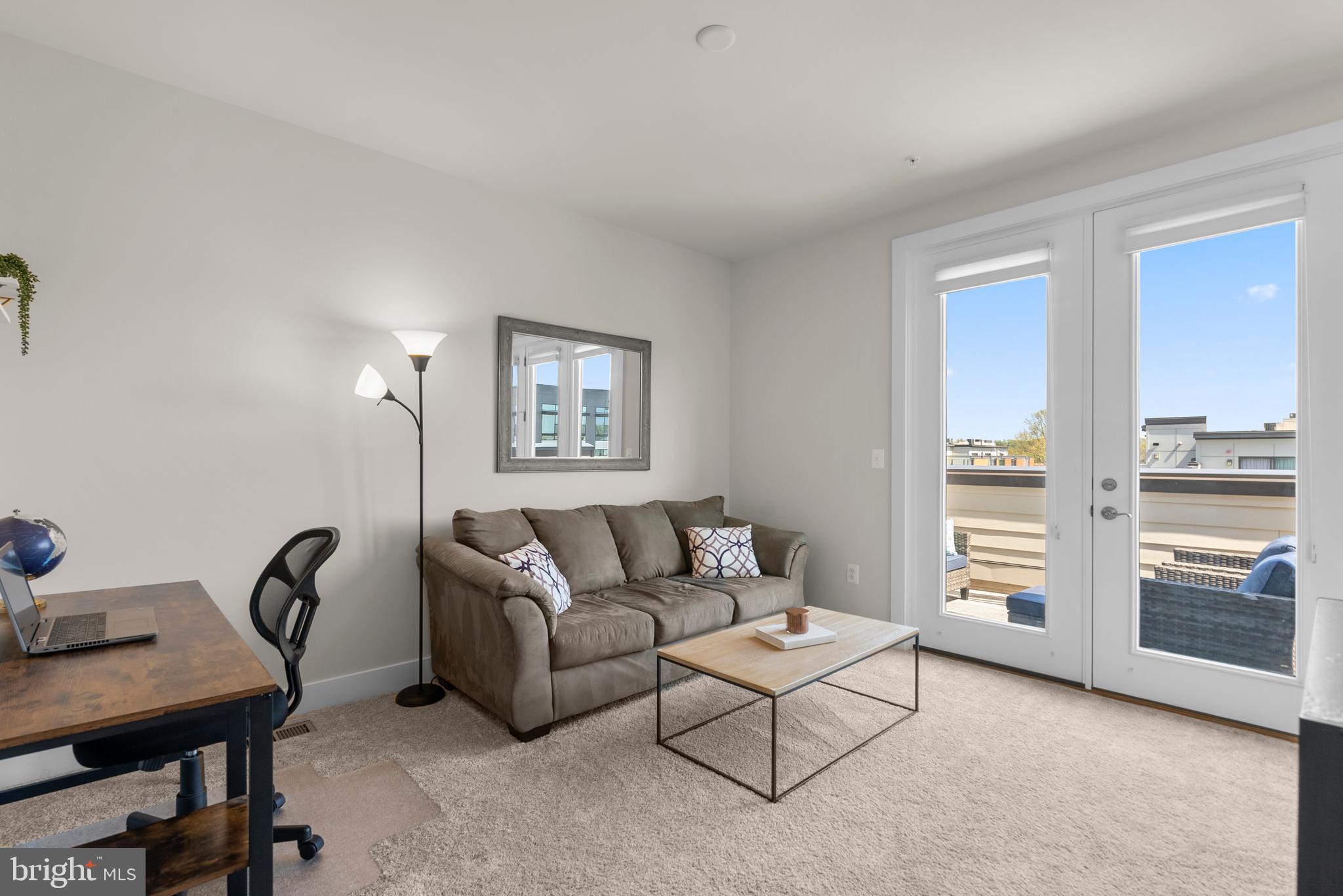 WESTSIDE AT SHADY GROVE METRO - Residential