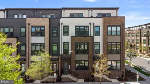 16160 Columbus Avenue, Rockville, MD 20855 - MLS#: MDMC2226608