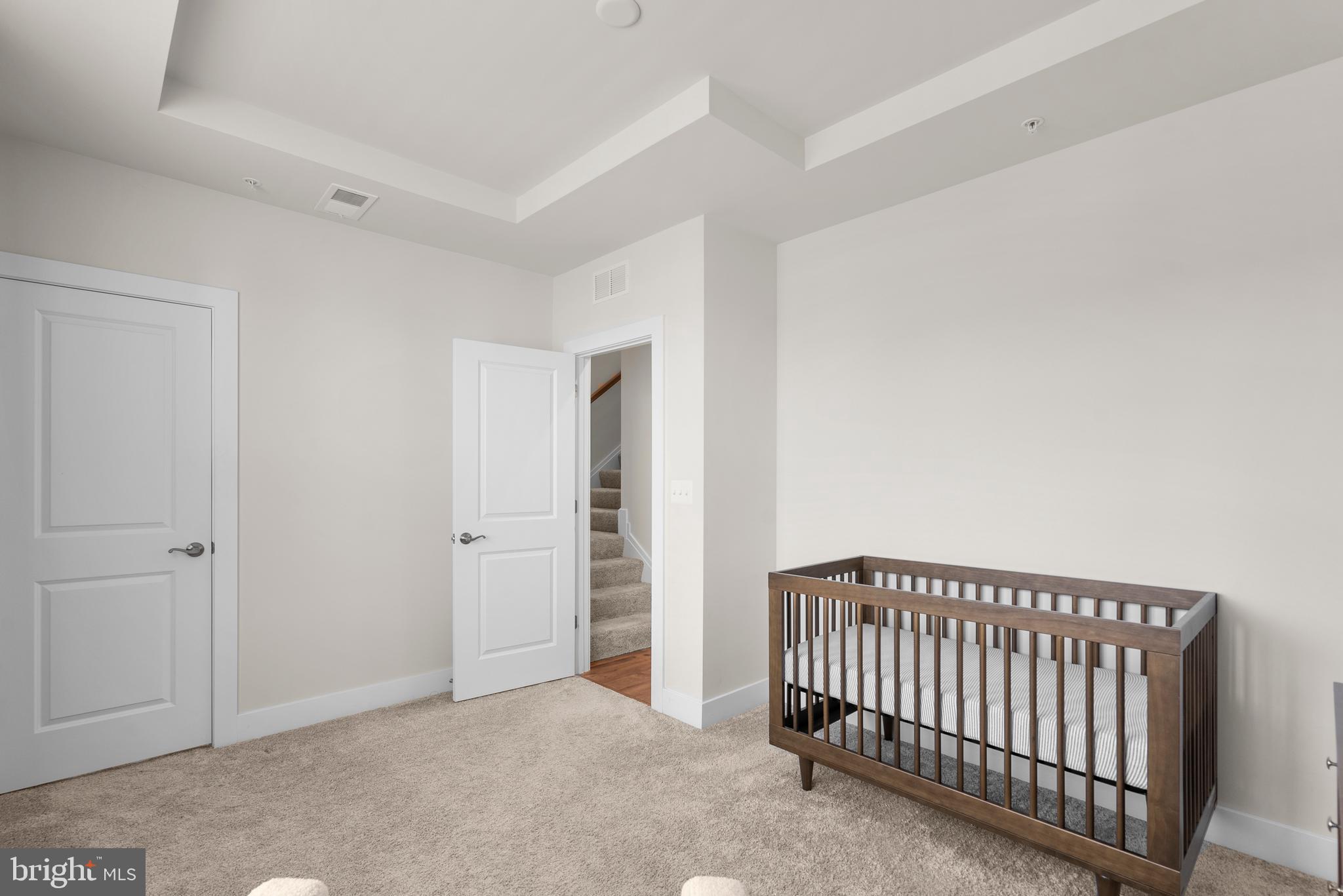 WESTSIDE AT SHADY GROVE METRO - Residential