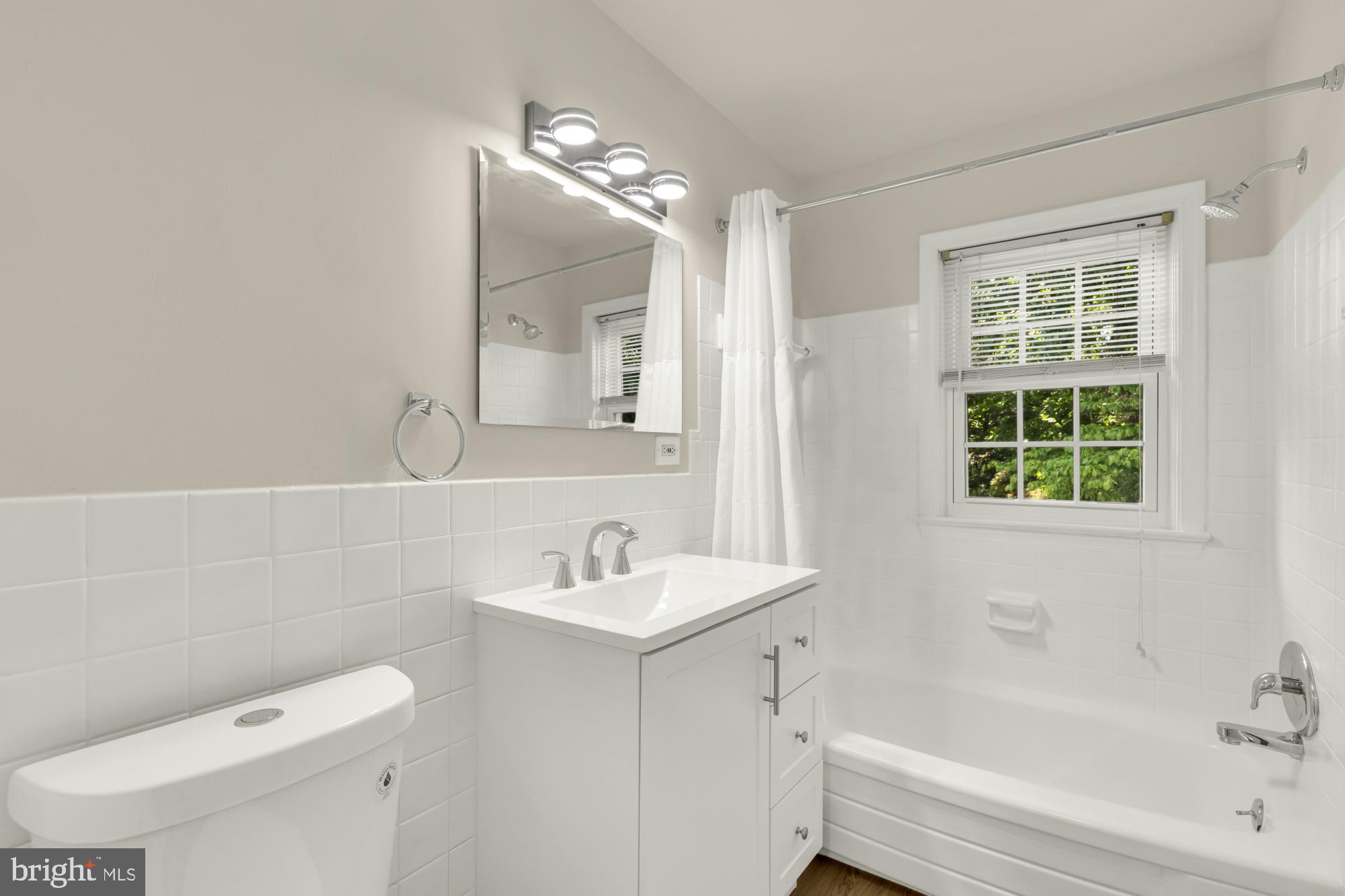 REGENT SQUARE - Residential