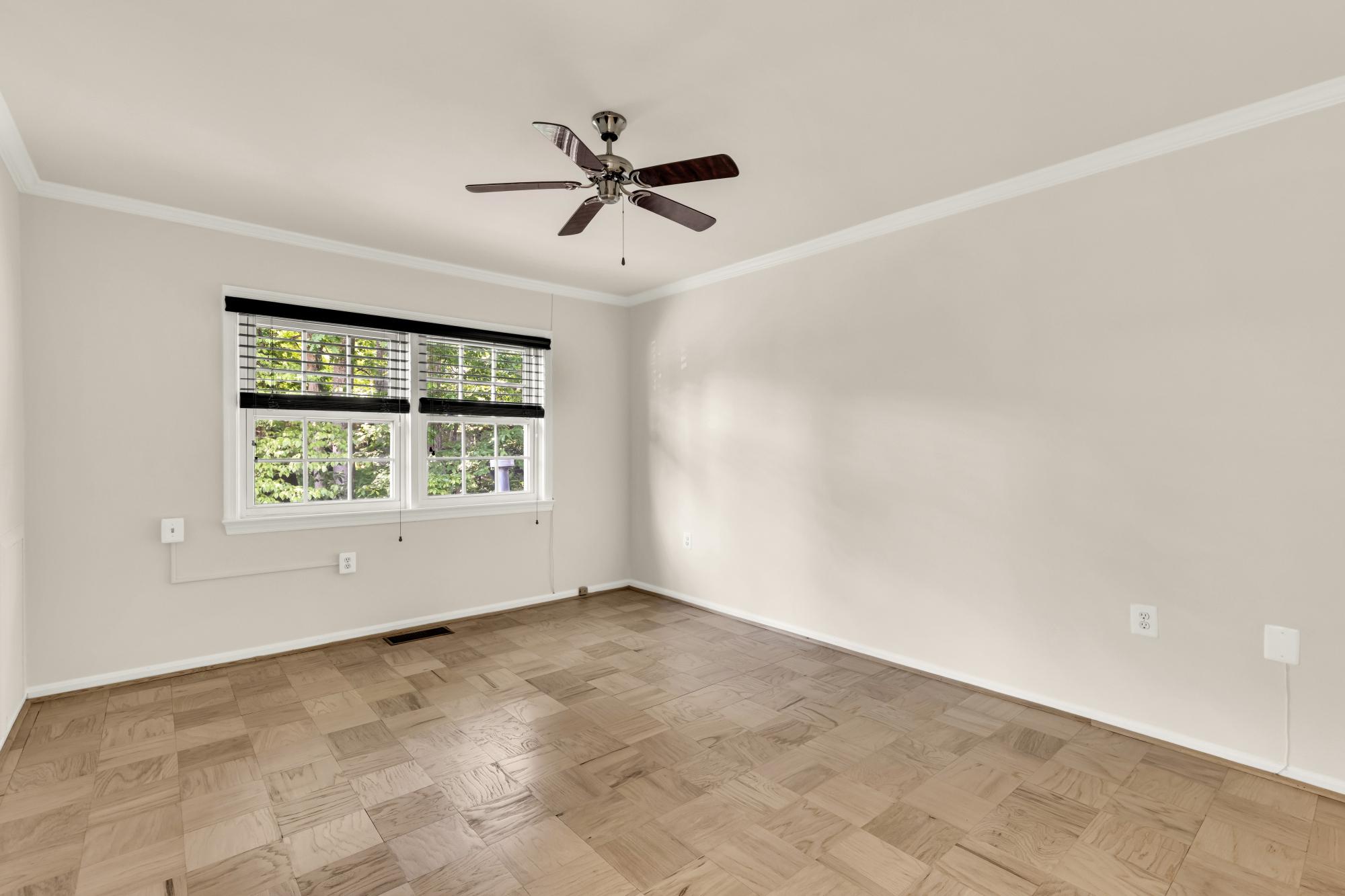 REGENT SQUARE - Residential