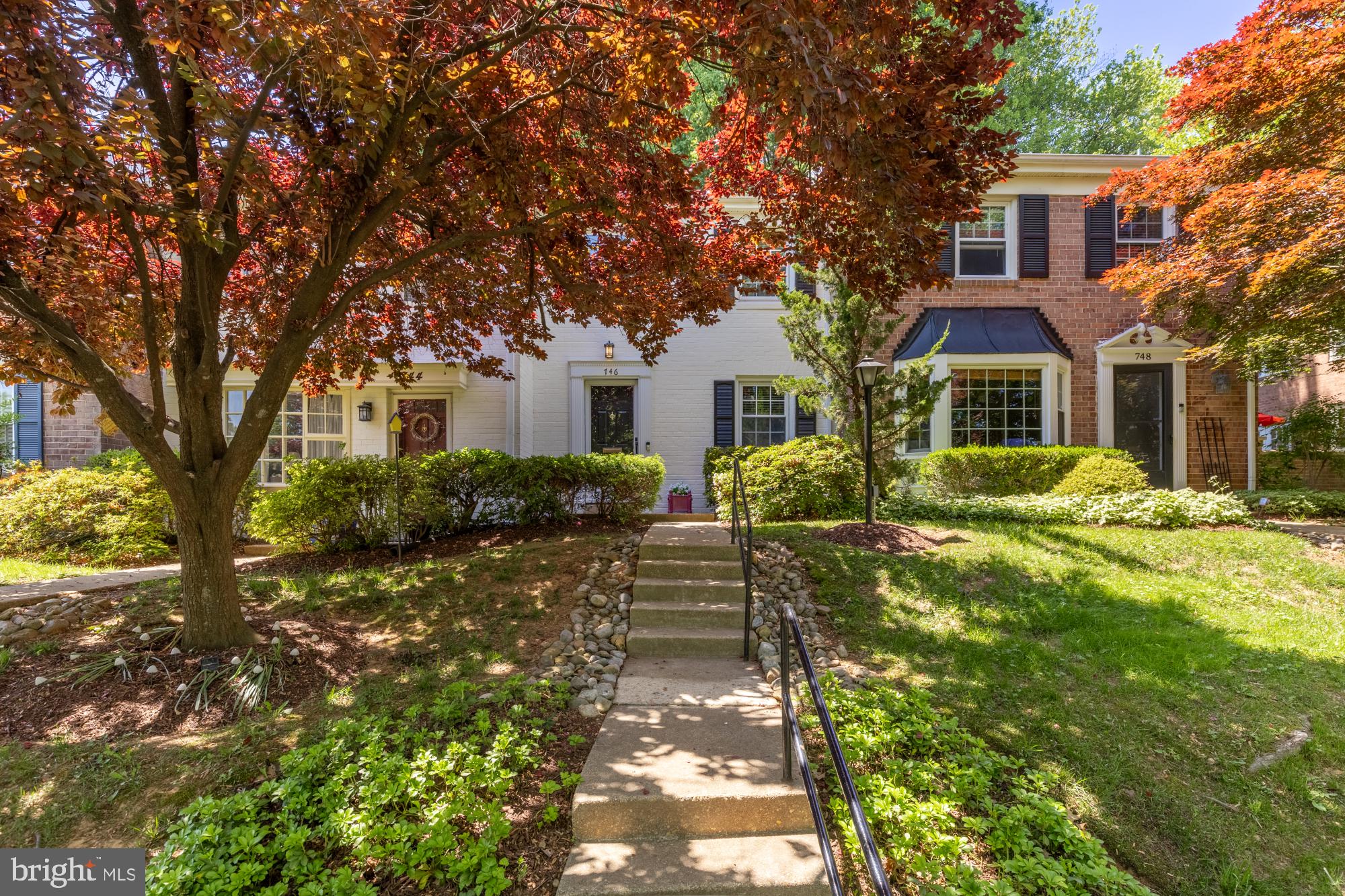 REGENT SQUARE - Residential