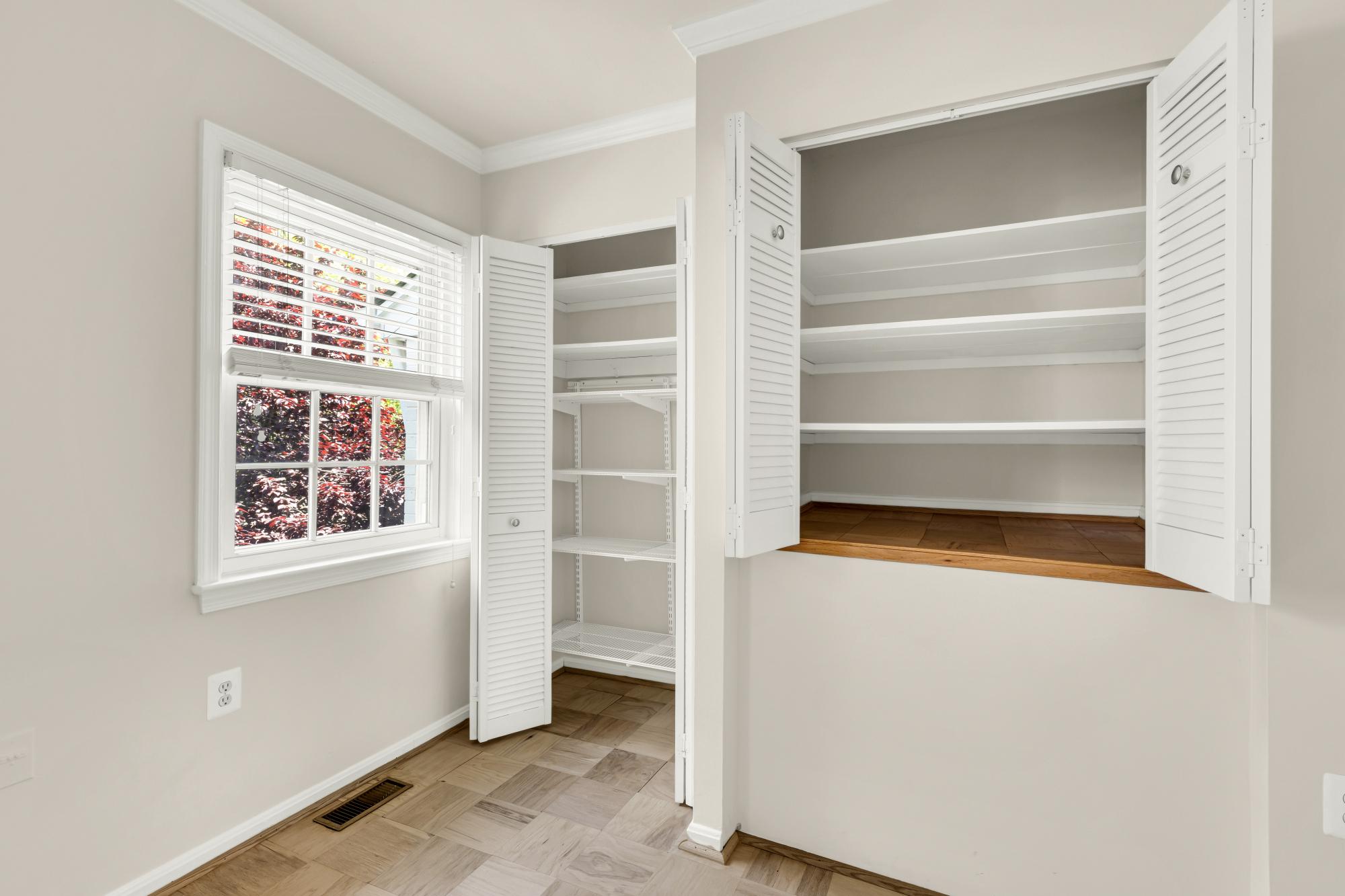 REGENT SQUARE - Residential