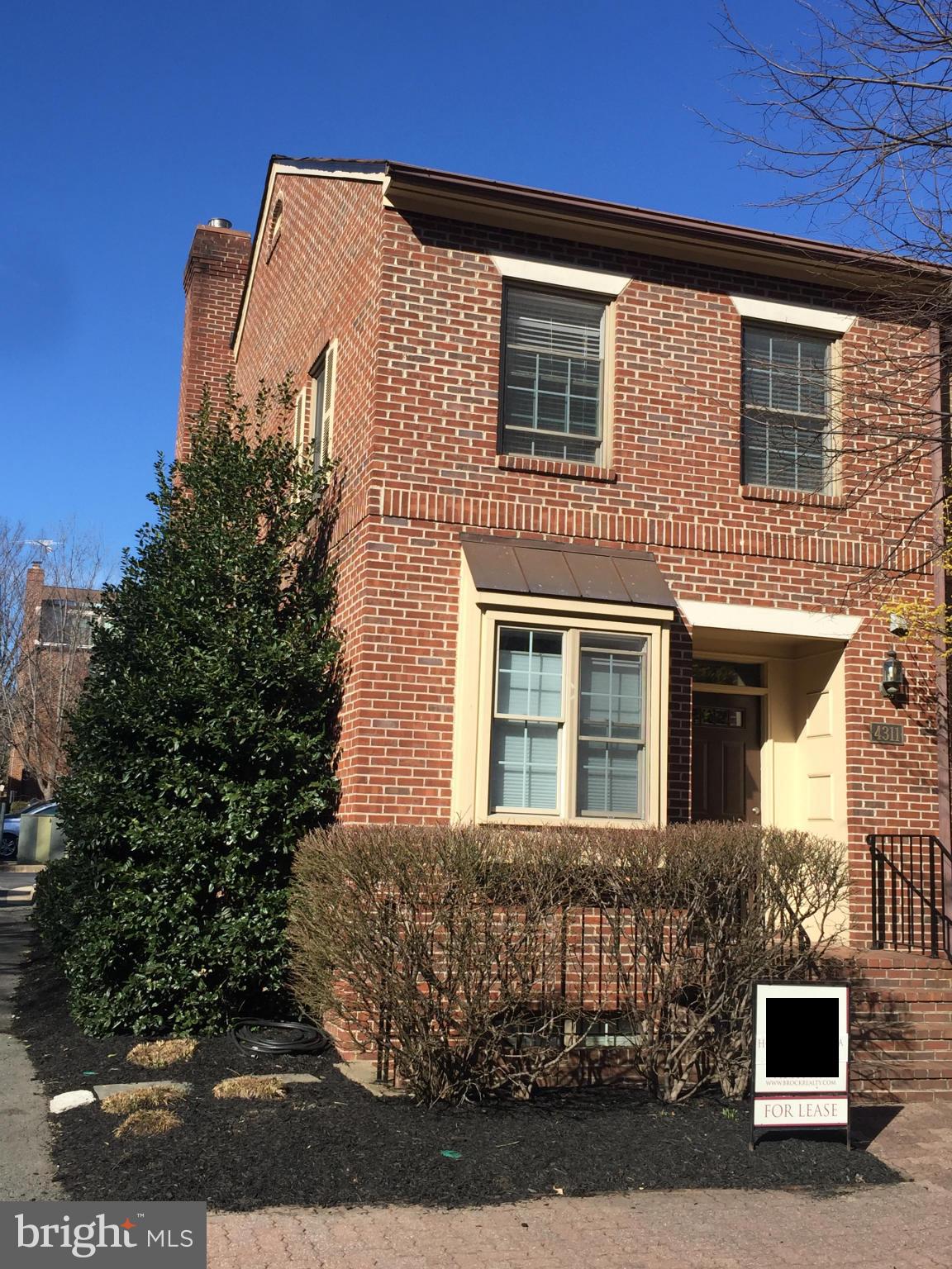 JEFFERSON RESIDENCES - Residential Lease