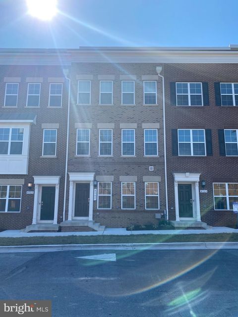 4761 CHEROKEE STREET COLLEGE PARK MD 20740