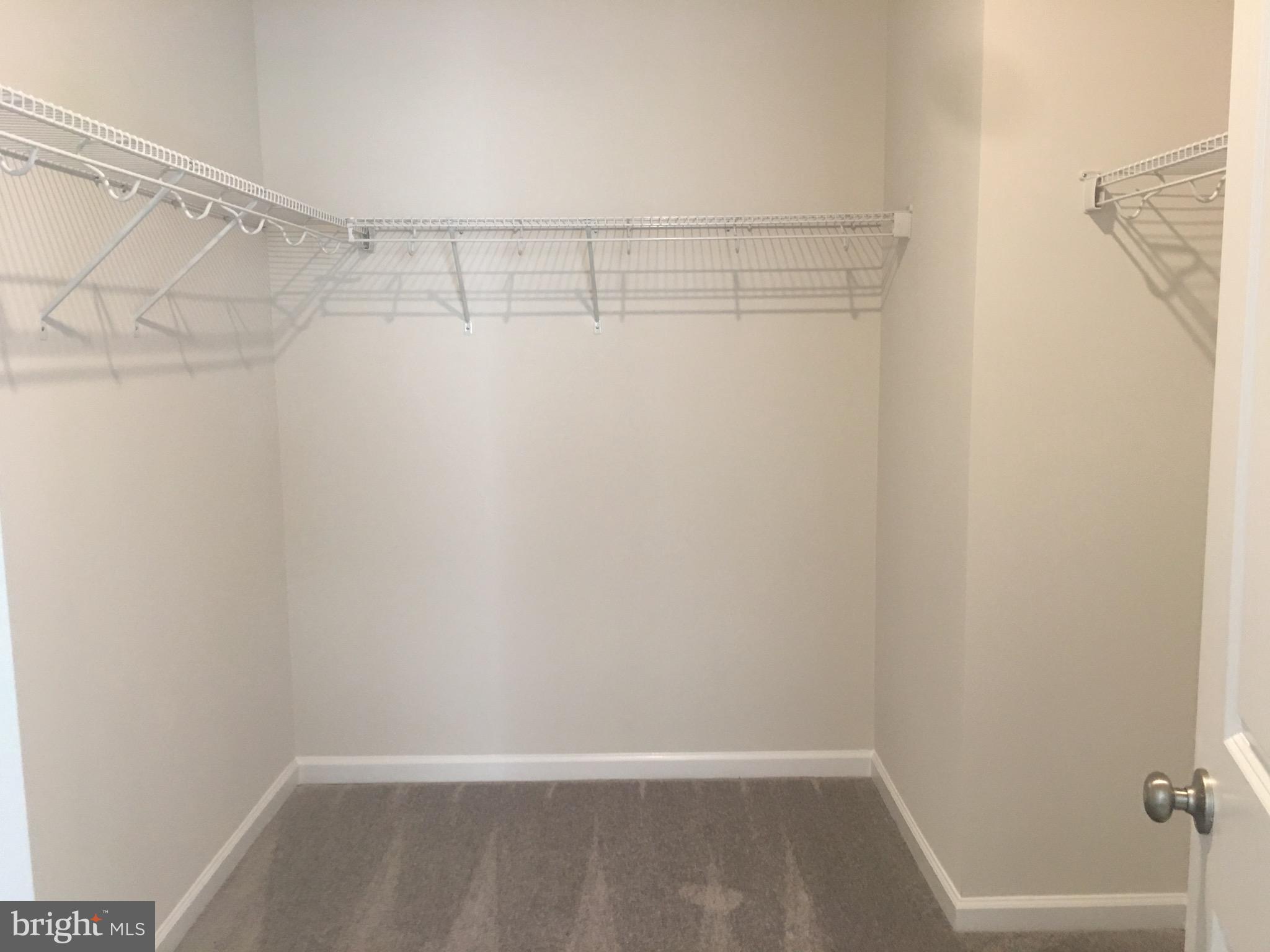 METROPOLITAN AT COLLEGE PARK - Residential