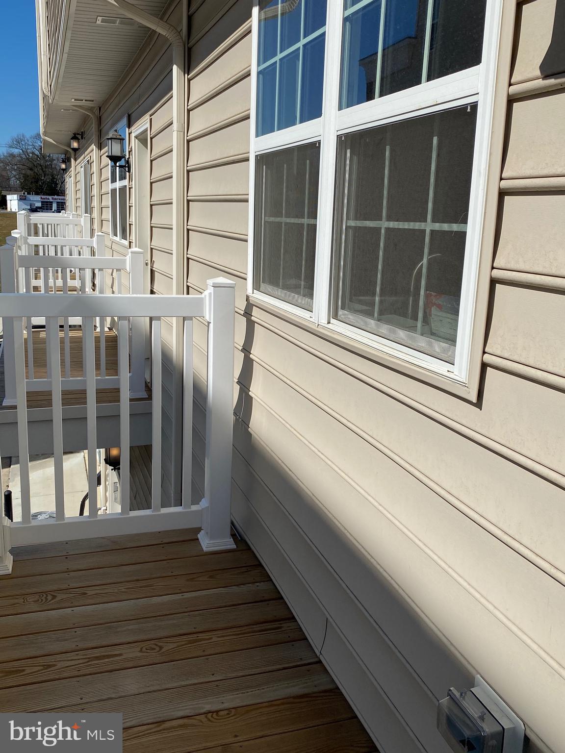 METROPOLITAN AT COLLEGE PARK - Residential