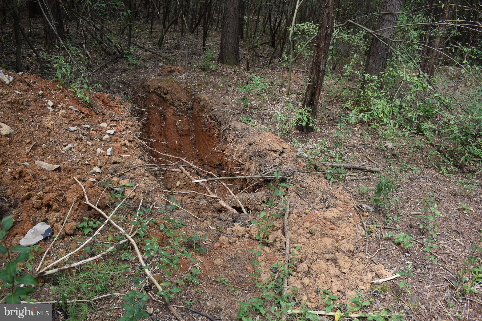 OPEQUON RANCH CLUB - Land
