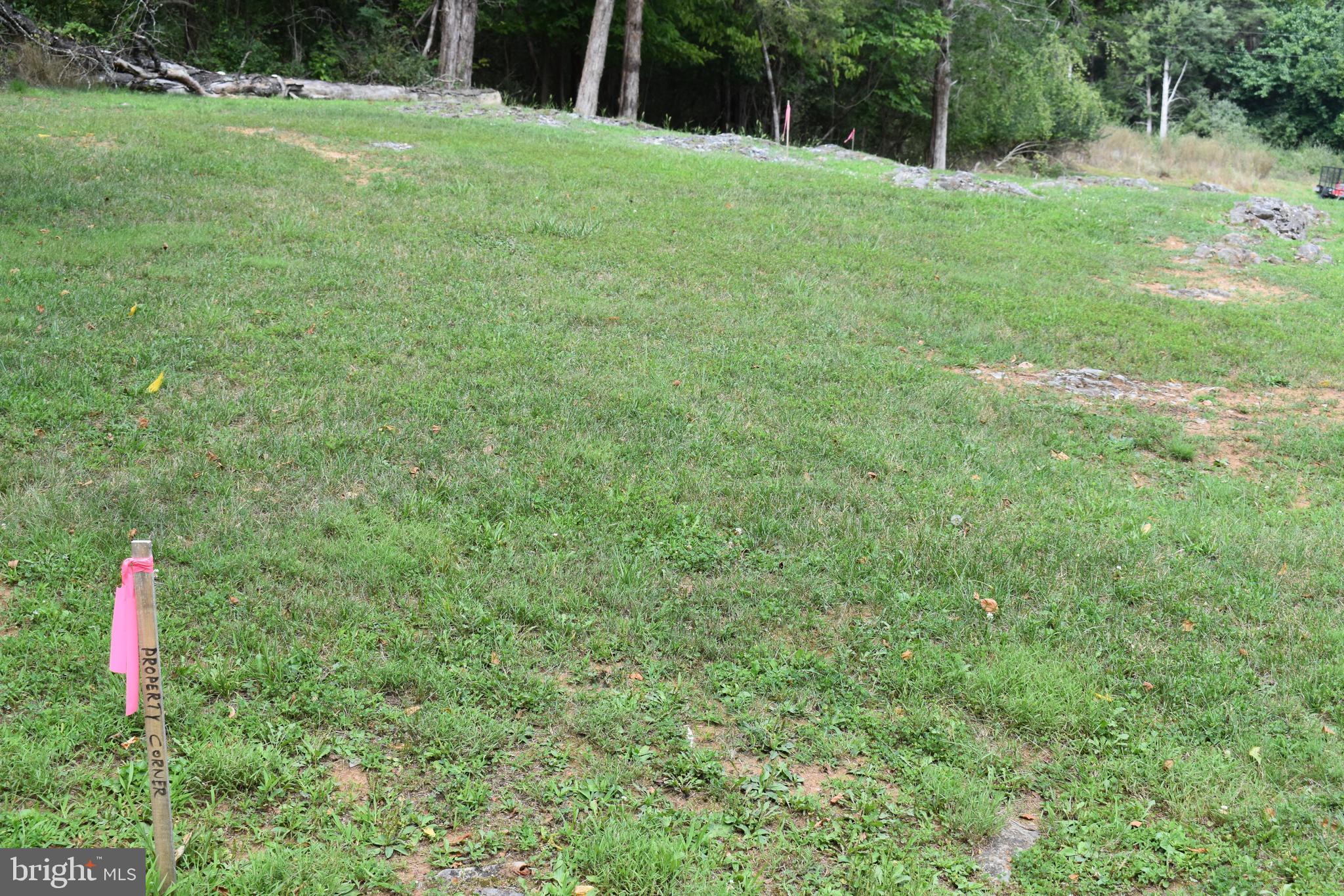 OPEQUON RANCH CLUB - Land