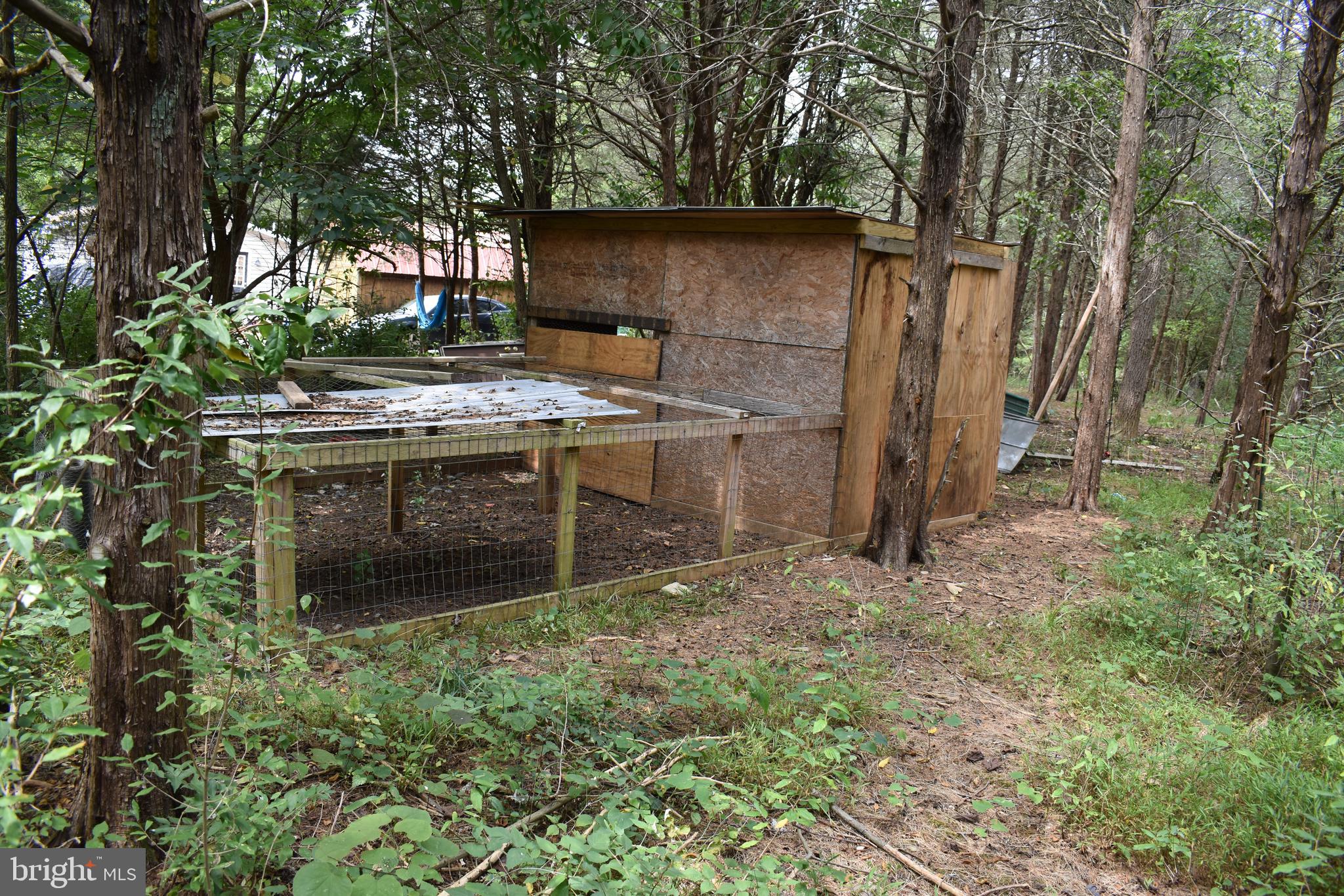 OPEQUON RANCH CLUB - Land