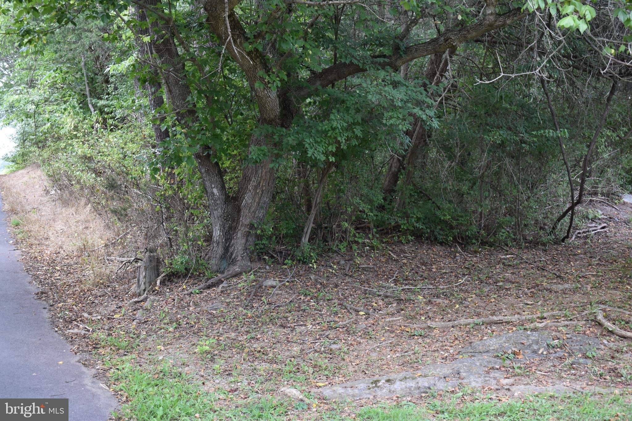 OPEQUON RANCH CLUB - Land