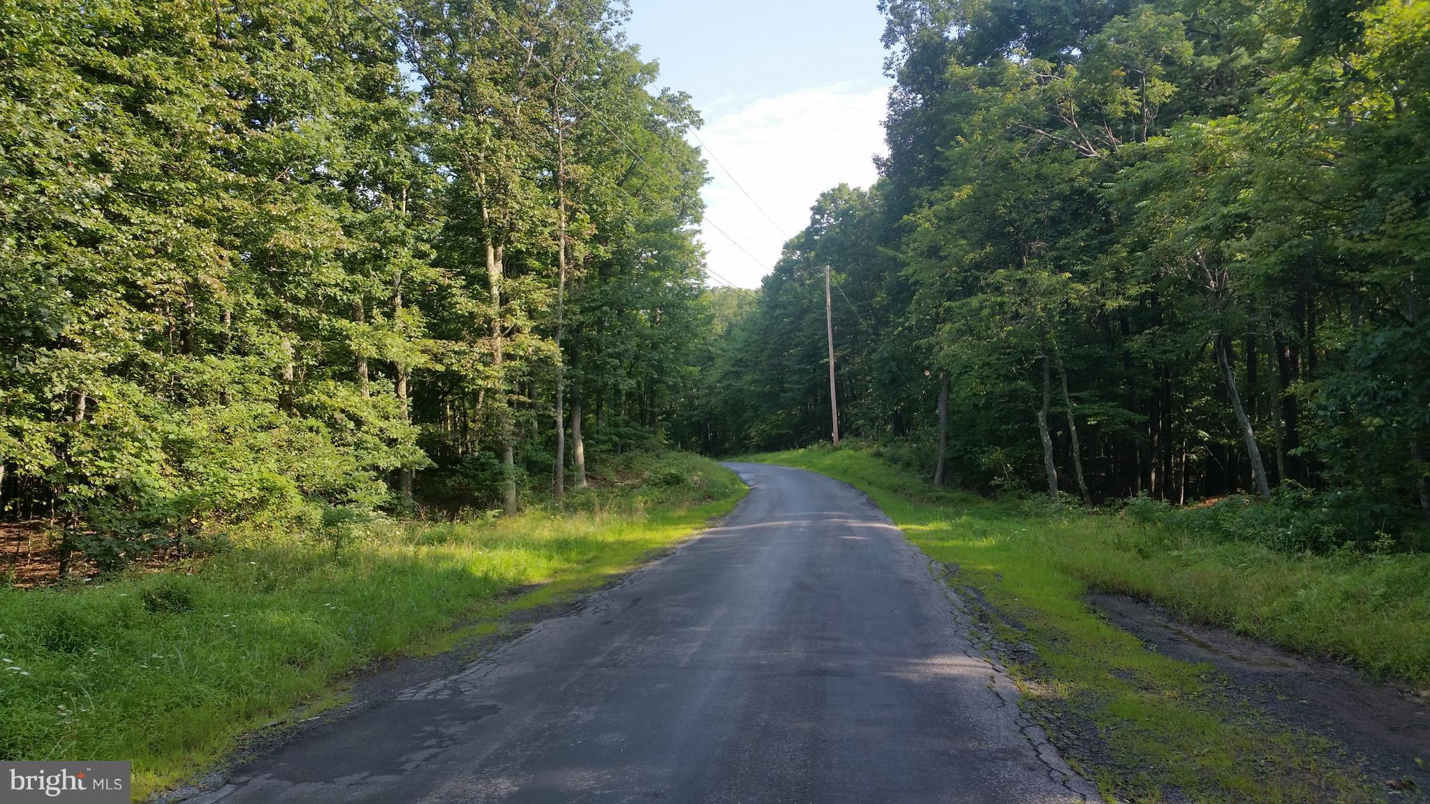 NONE AVAILABLE - Land