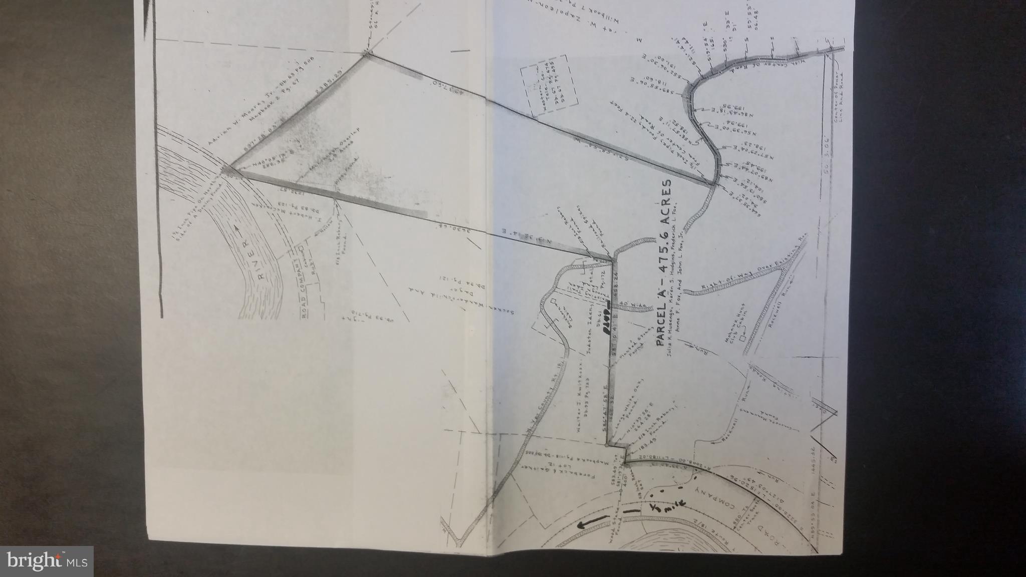 NONE AVAILABLE - Land