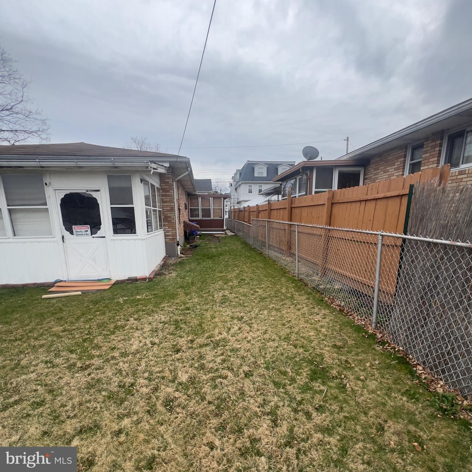 NONE AVAILABLE - Residential