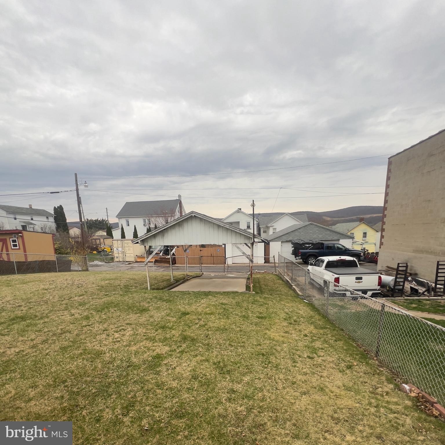 NONE AVAILABLE - Residential